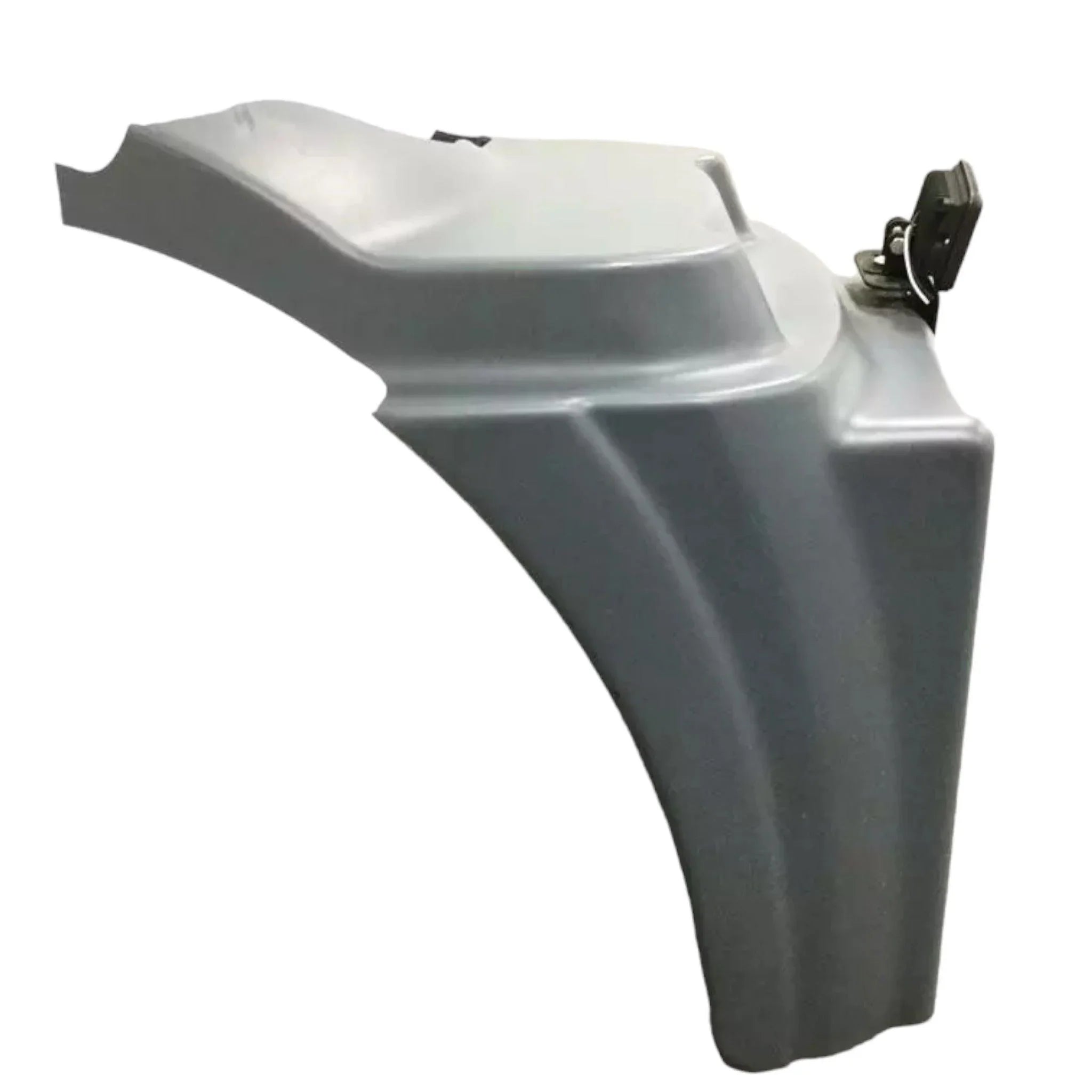82338128 | Genuine Mack Splash Shield - Truck To Trailer