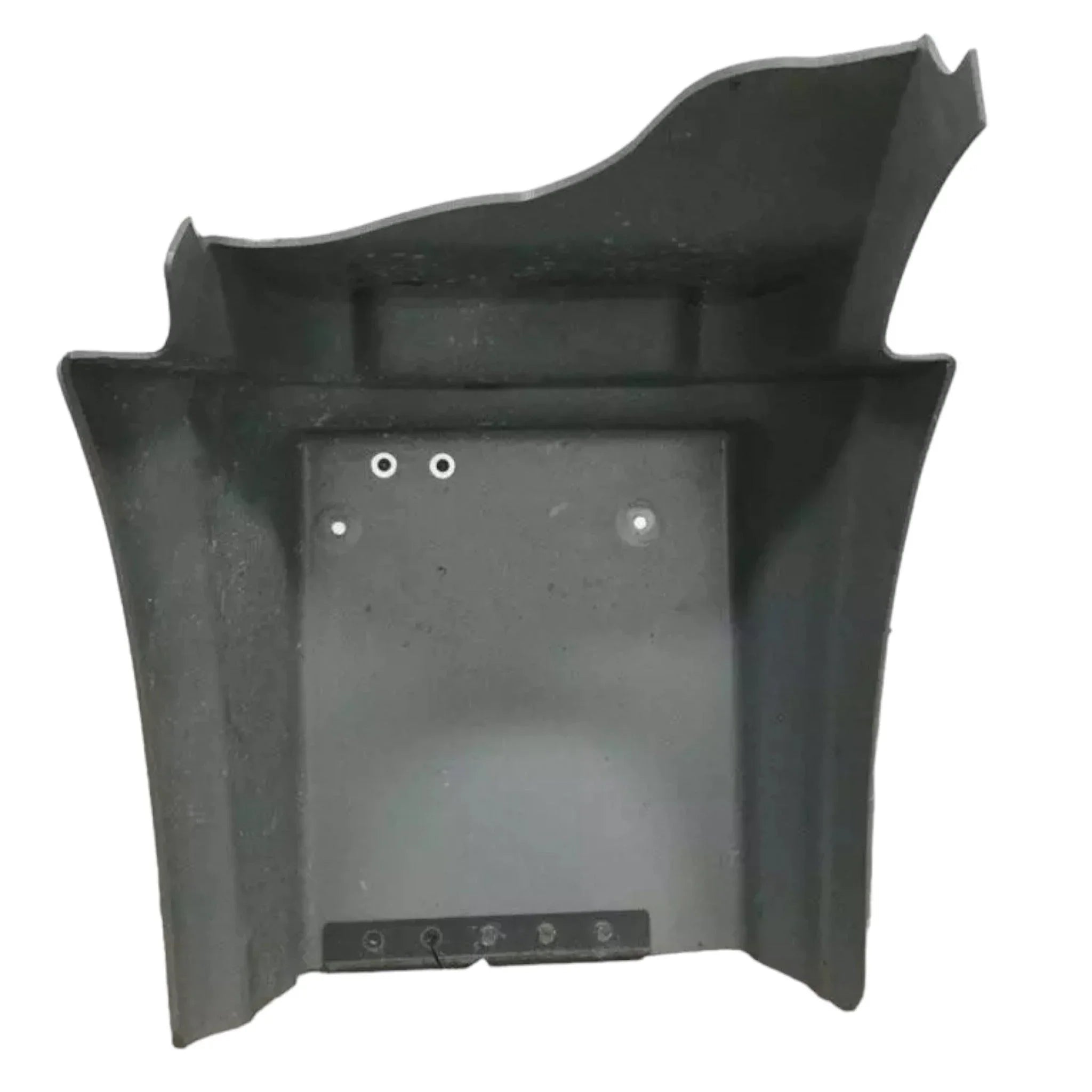 82338128 | Genuine Mack Splash Shield - Truck To Trailer