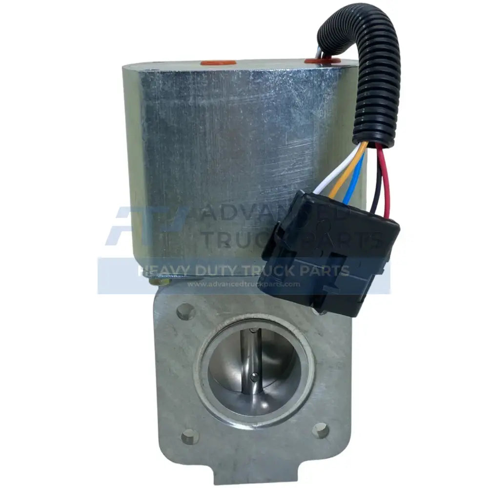 8235-246 Genuine Cummins Woodward Actuator