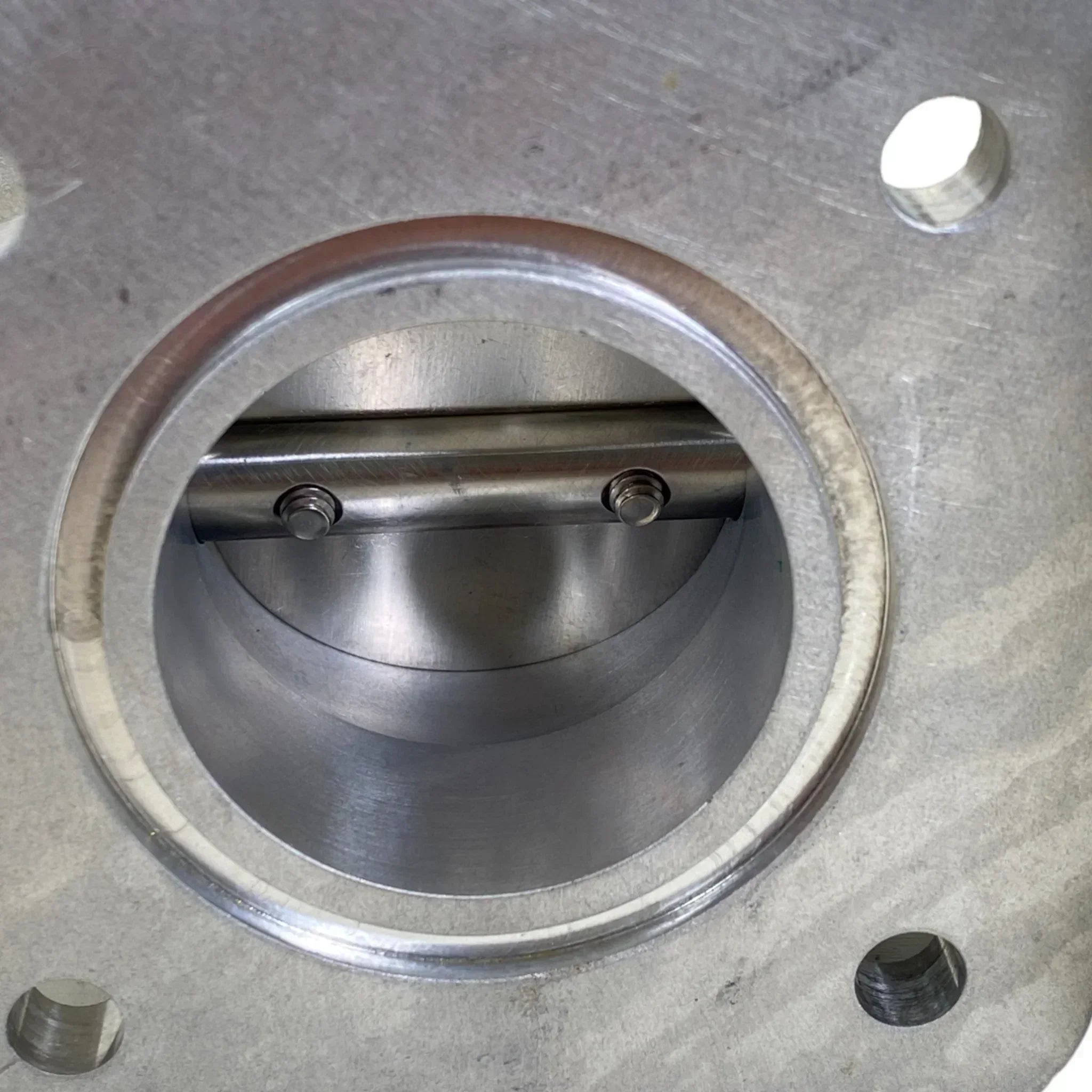 8235-246 Genuine Cummins Woodward Actuator