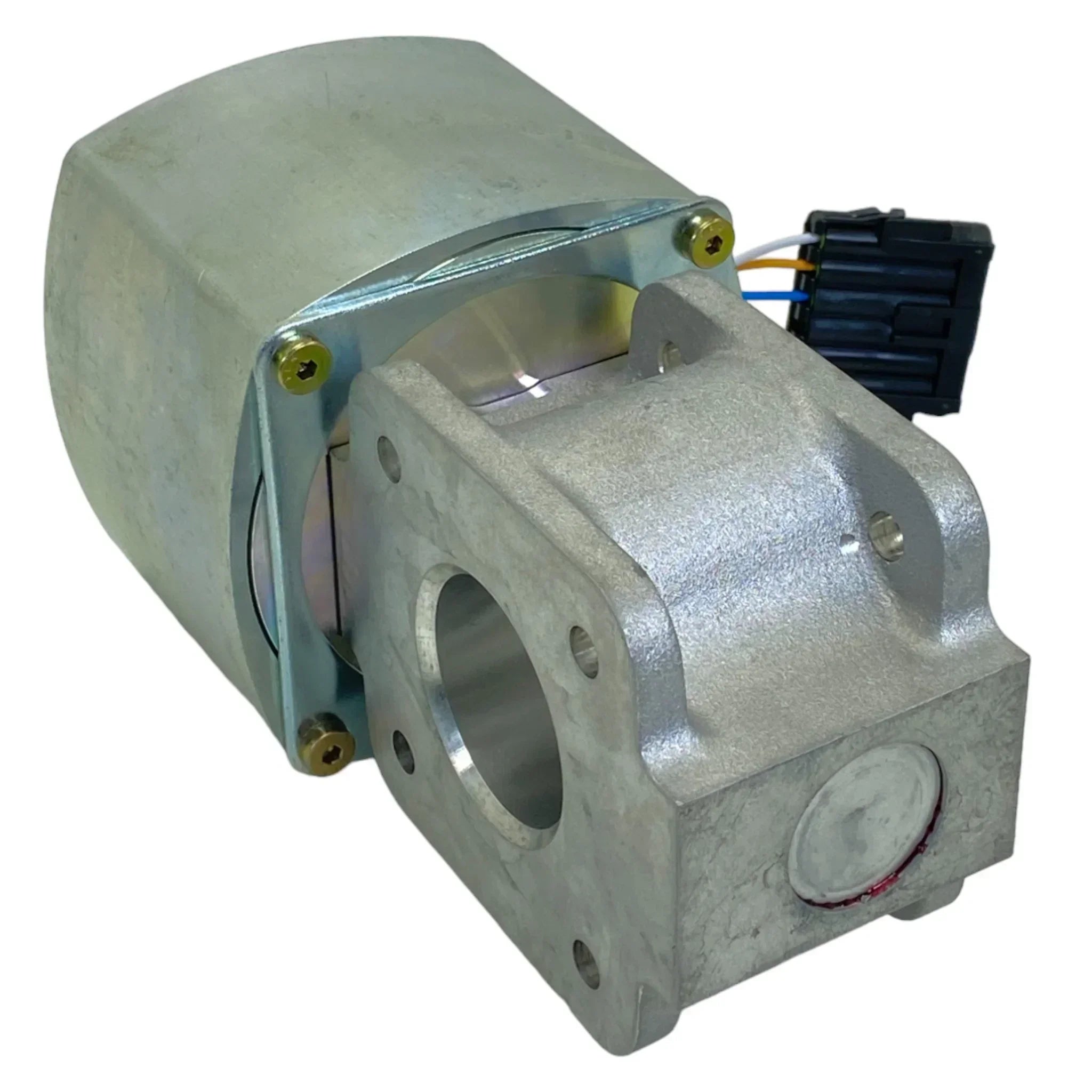 8235-246 Genuine Cummins Woodward Actuator