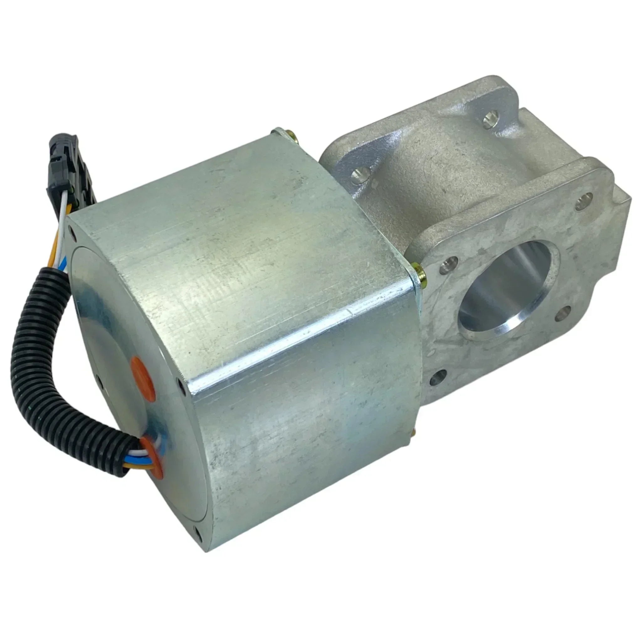 8235-246 Genuine Cummins Woodward Actuator