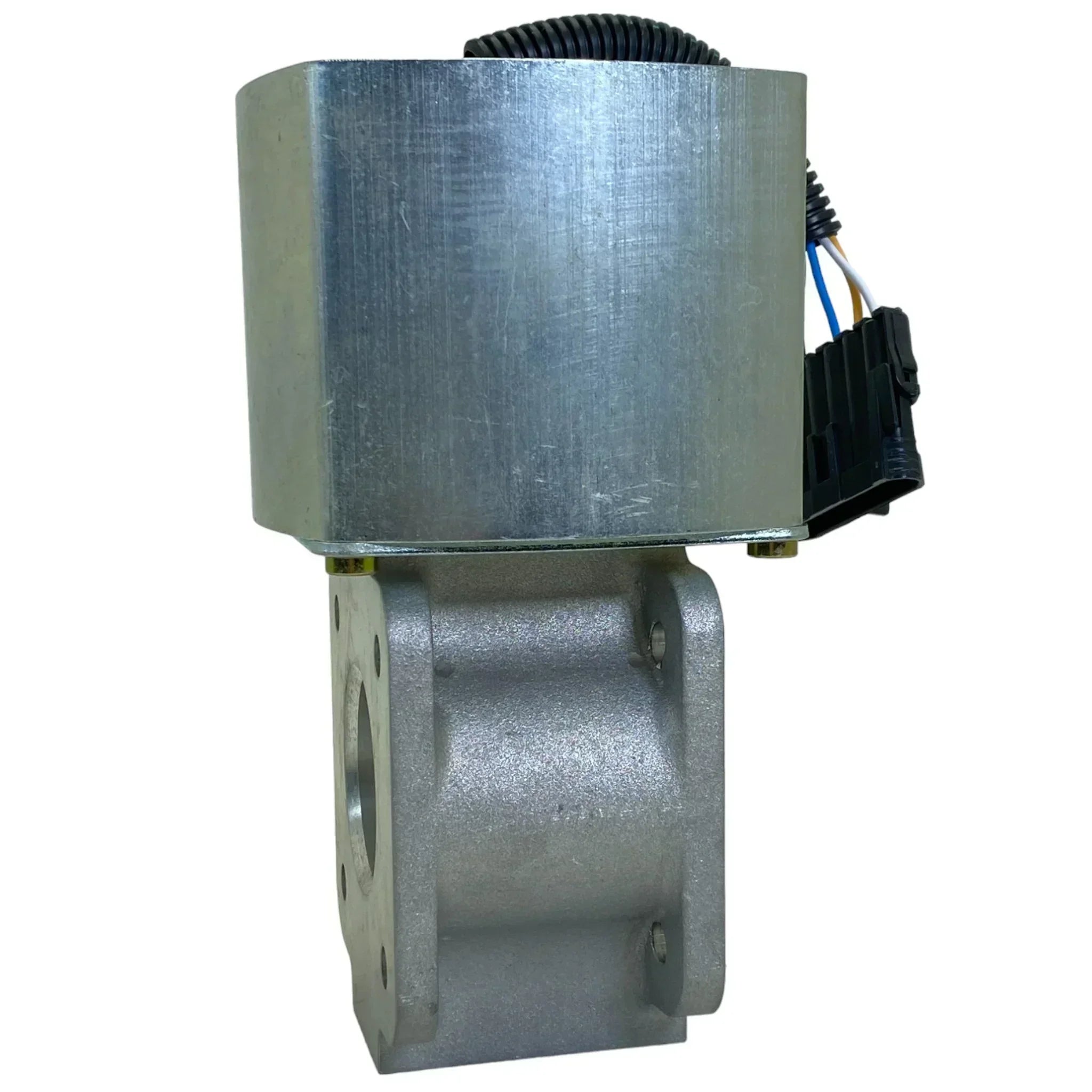 8235-246 Genuine Cummins Woodward Actuator