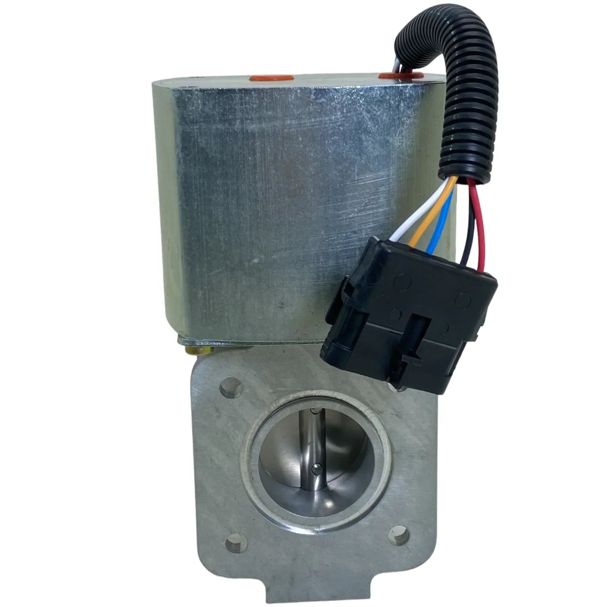 68405530AE Genuine Cummins Woodward Actuator