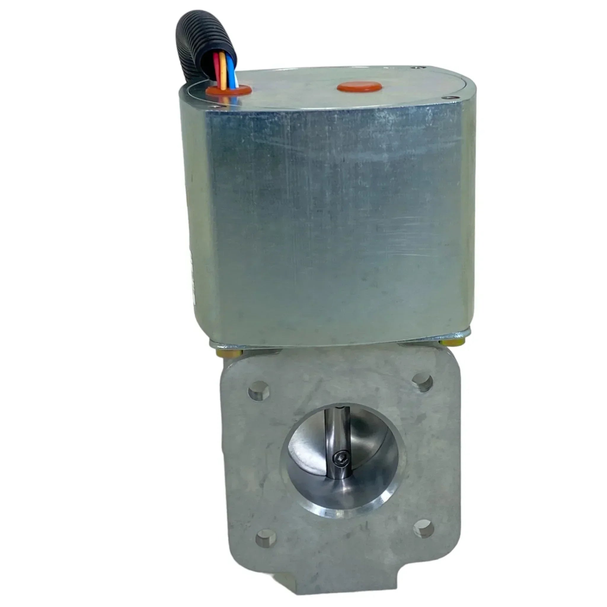 8235-246 Genuine Cummins Woodward Actuator