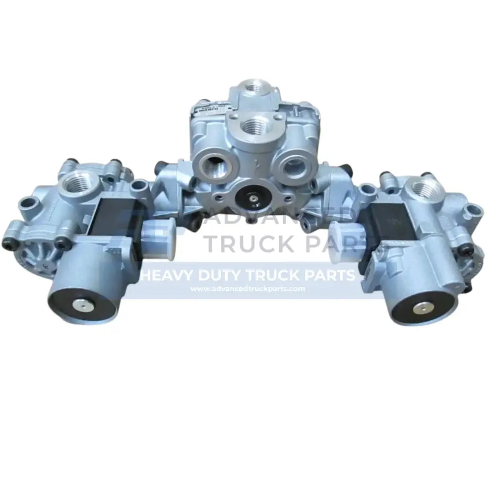 R950134 Genuine Wabco ABS Modulator Valve 12V