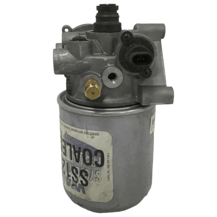 8235-R955079NX Genuine Volvo Air Dryer For Volvo/Mack - ADVANCED TRUCK PARTS