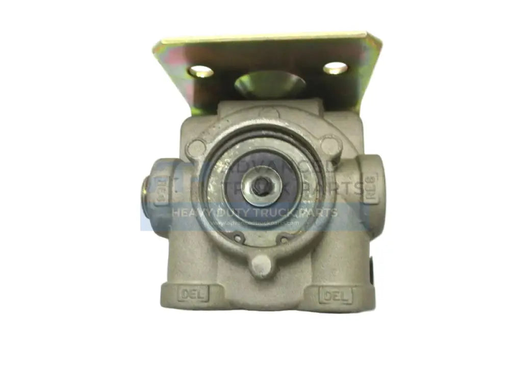 8235-RKN28071 Genuine Meritor Air Brake Relay Valve Spring - Relays