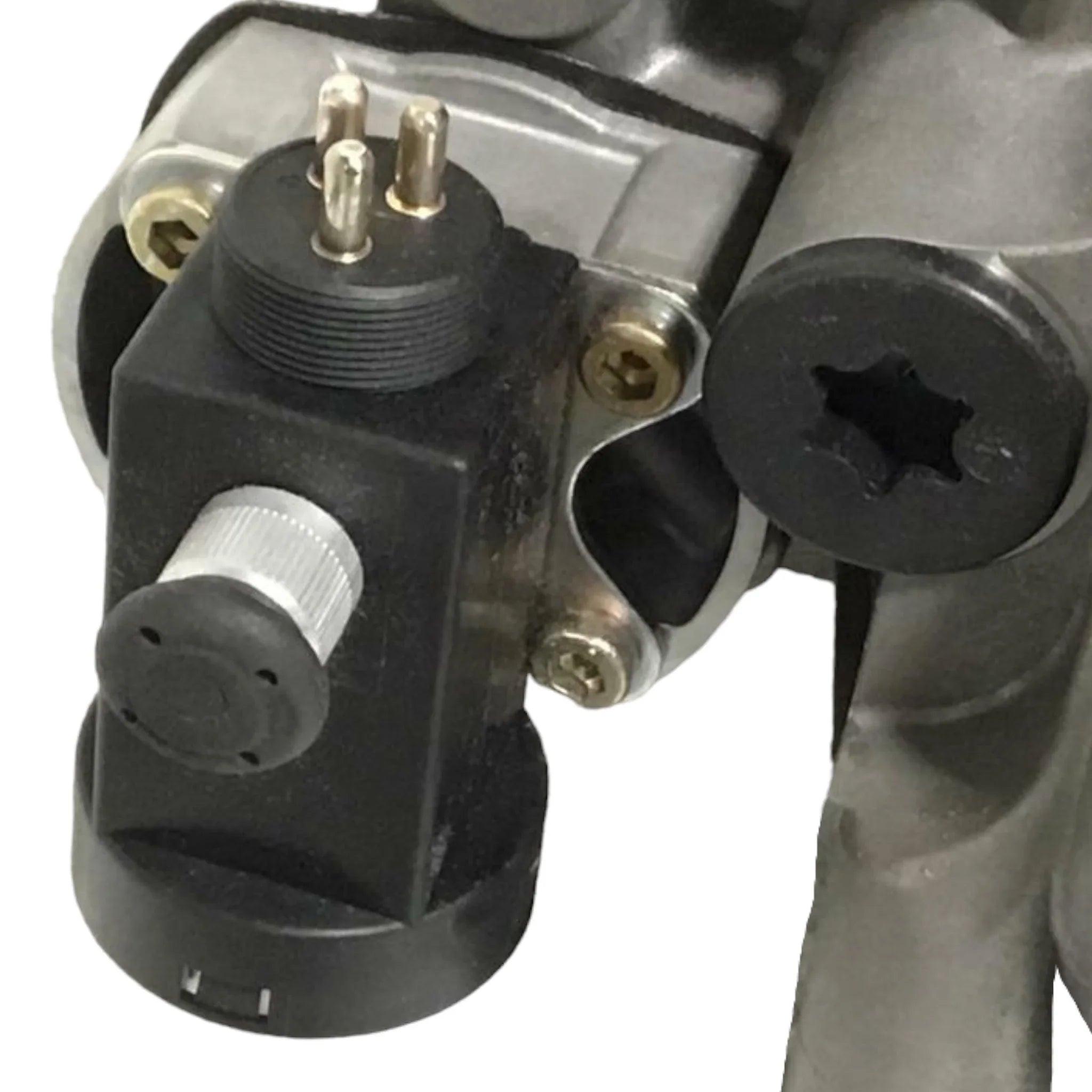 8235-S4324330360 Genuine Mack Twin Air Dryer Assembly