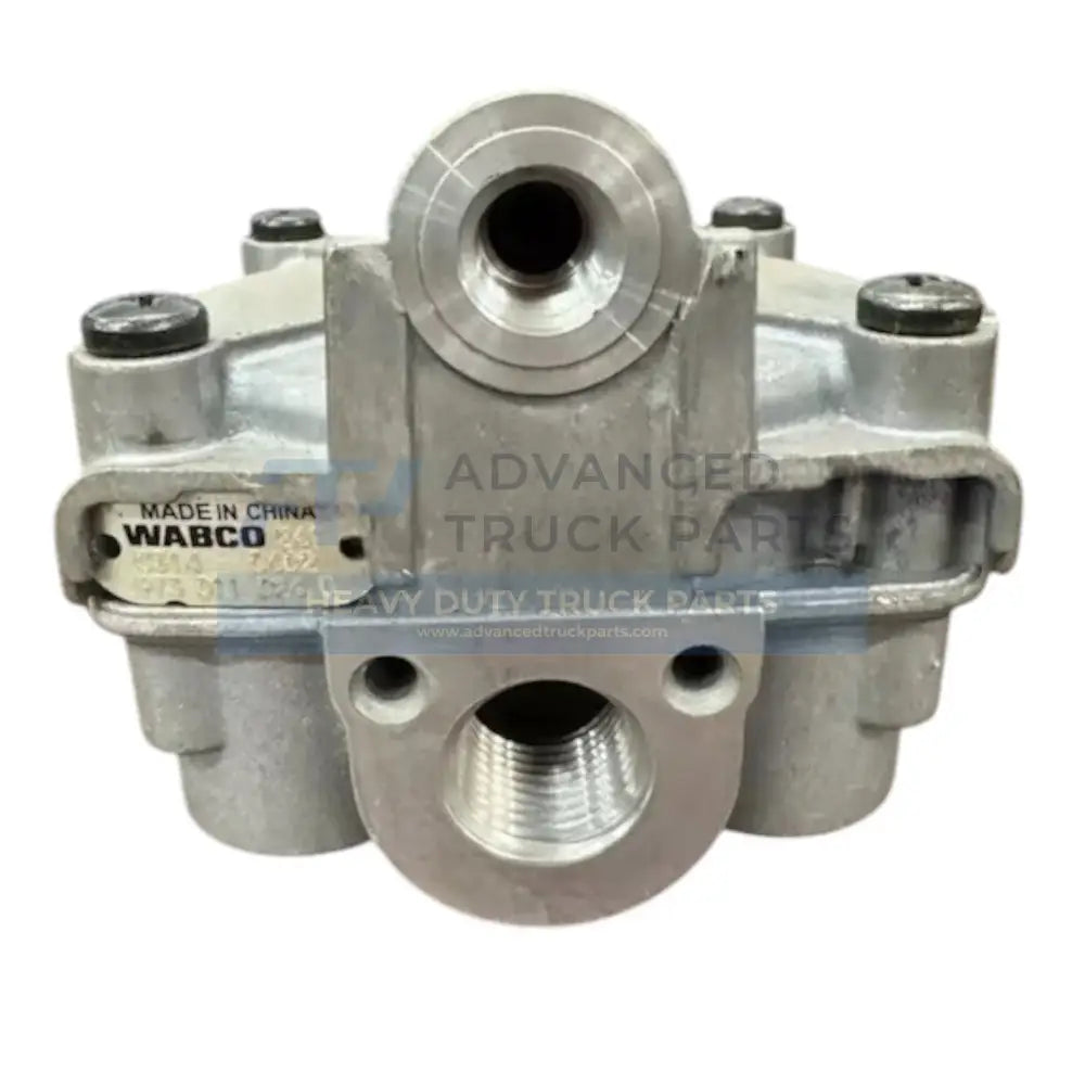 85122363 Genuine Wabco ABS Relay Valve