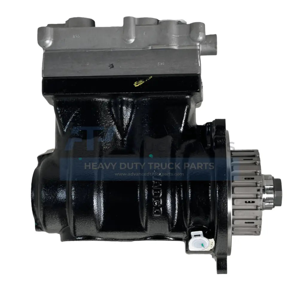 8235-S9125120330 Genuine Mack Twin Cylinder Compressor For Volvo/Mack