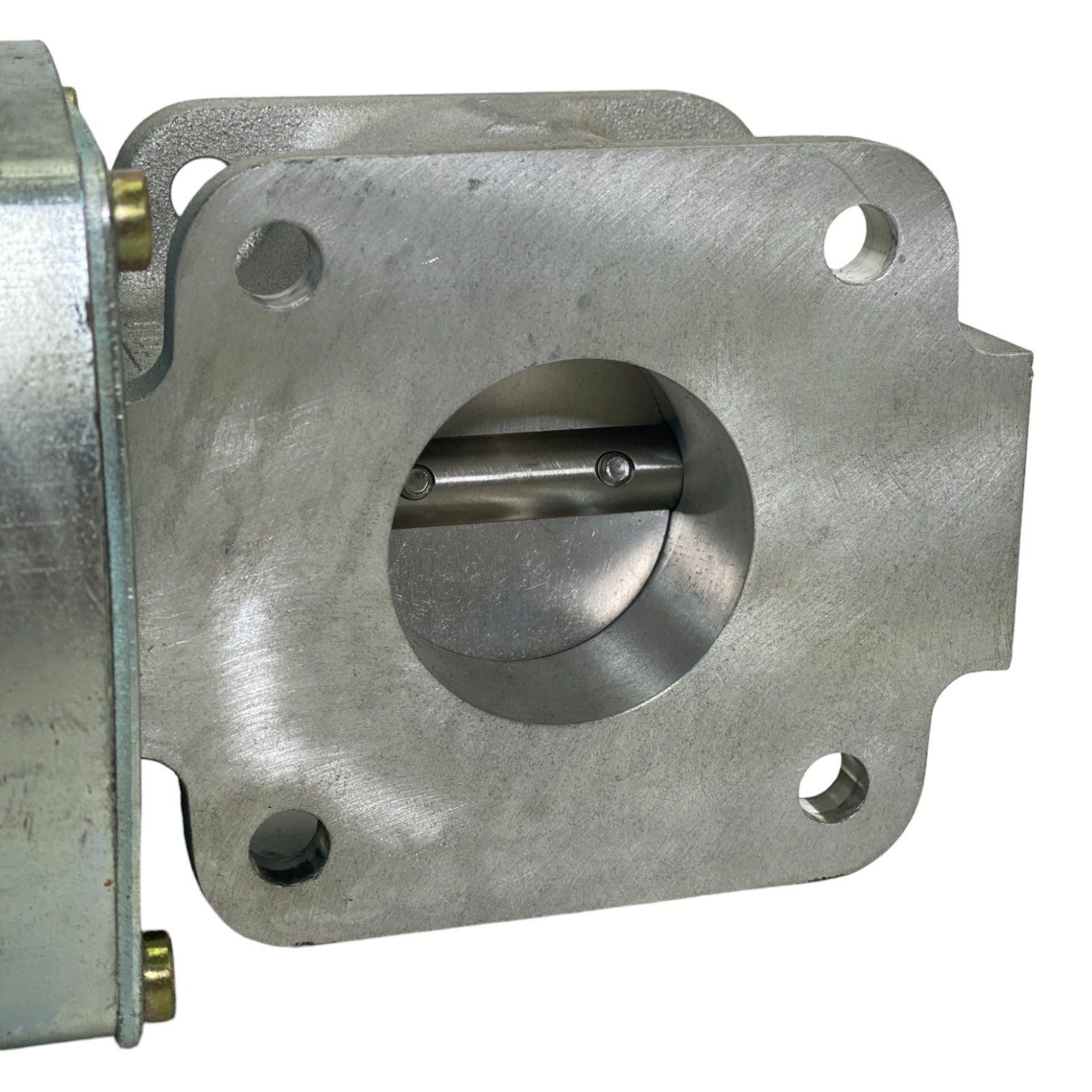 8235142 Genuine Cummins Fuel Flow Valve