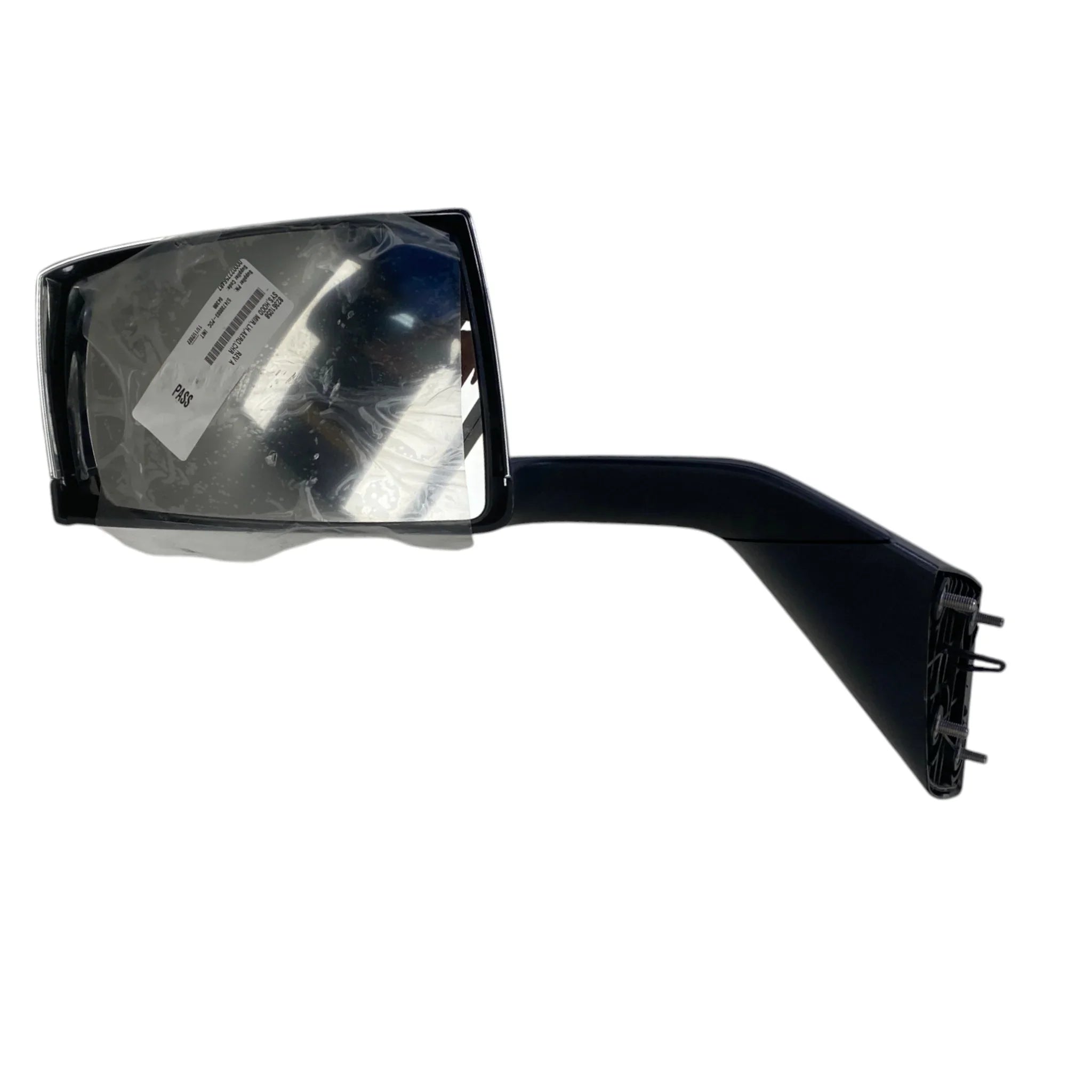 82361058 Genuine Volvo Left Side Mirror Assembly