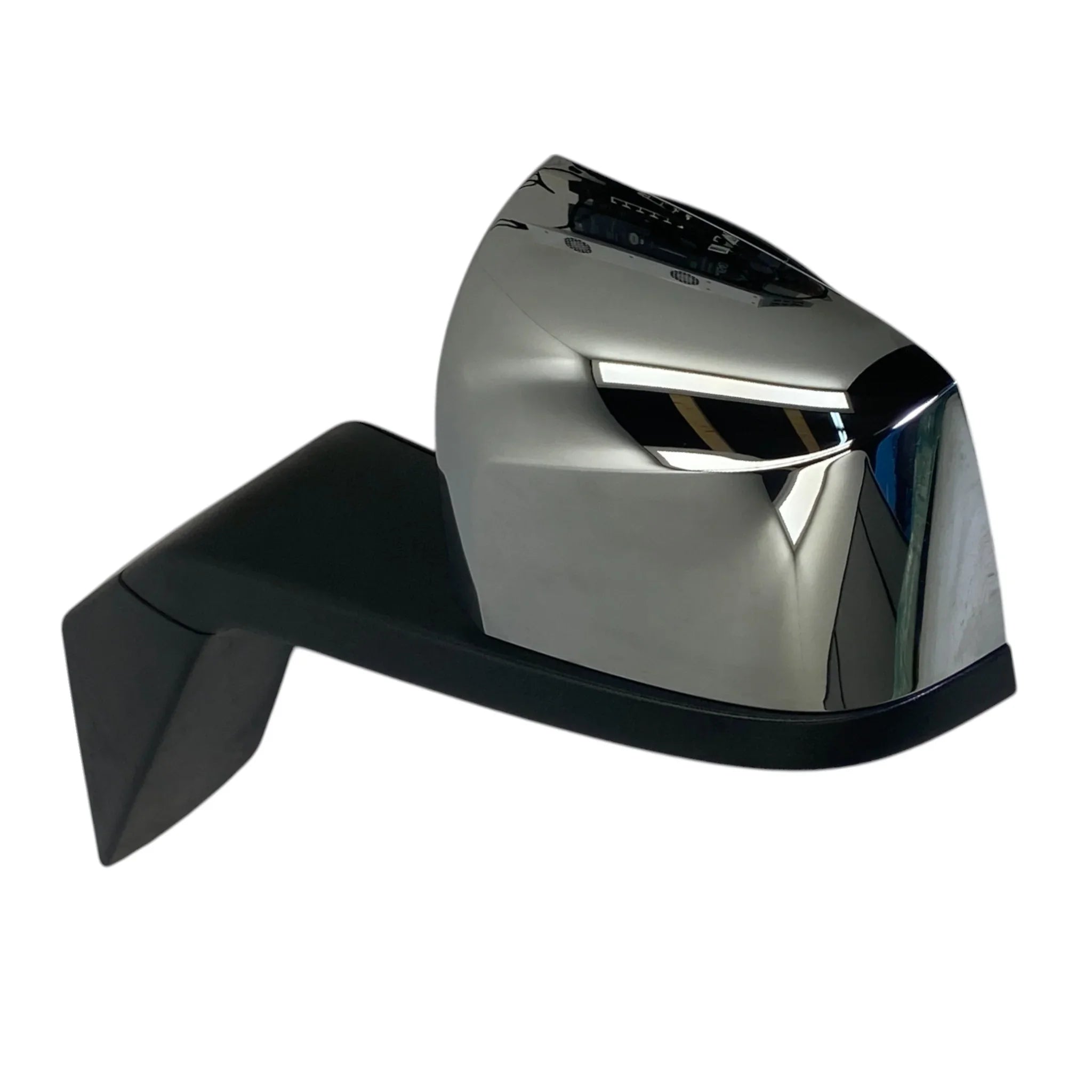 82361058 Genuine Volvo Left Side Mirror Assembly