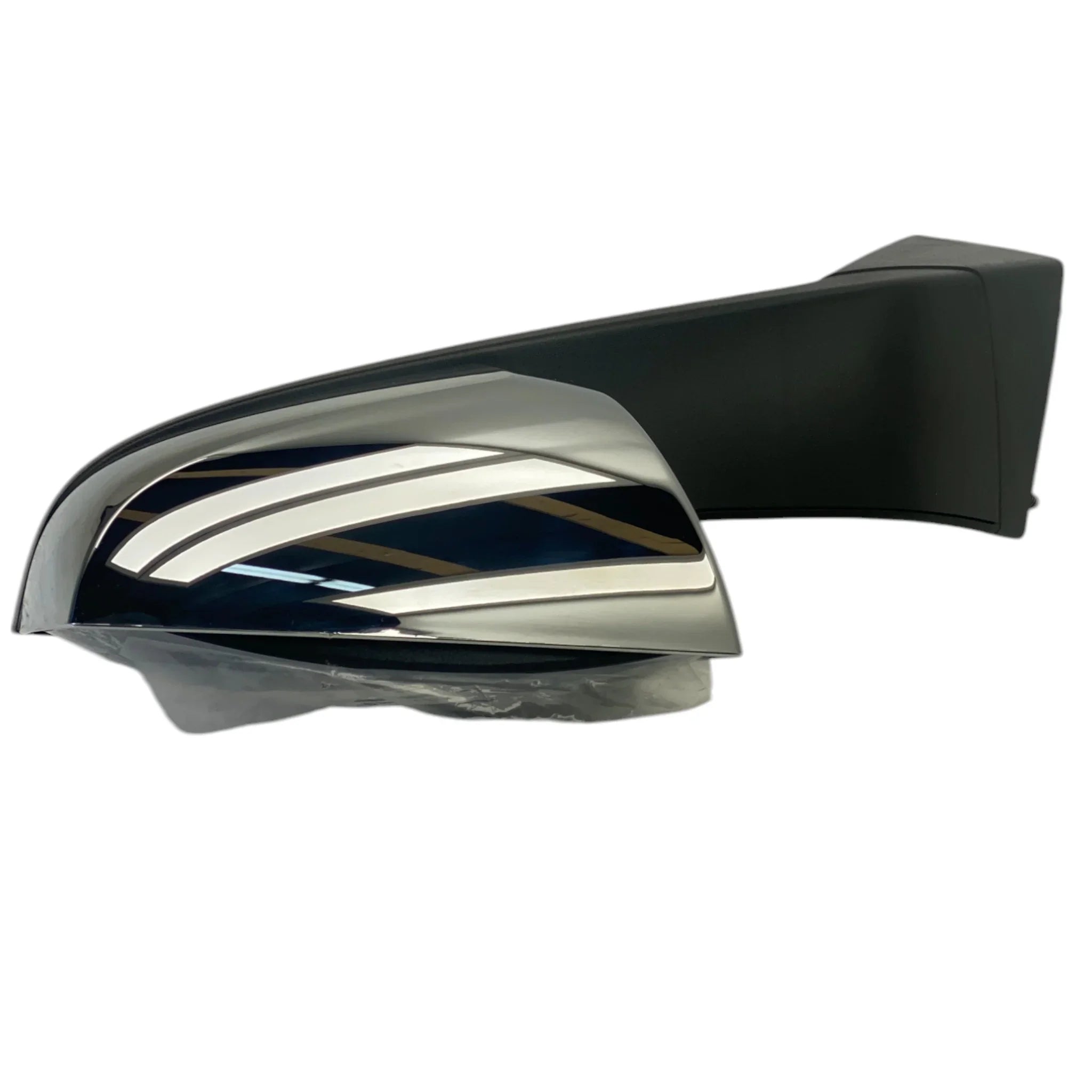 82361058 Genuine Volvo Left Side Mirror Assembly