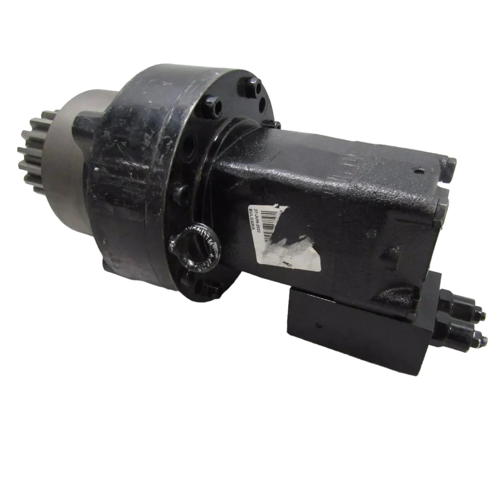 824050 Genuine Genie Swing Drive Assembly