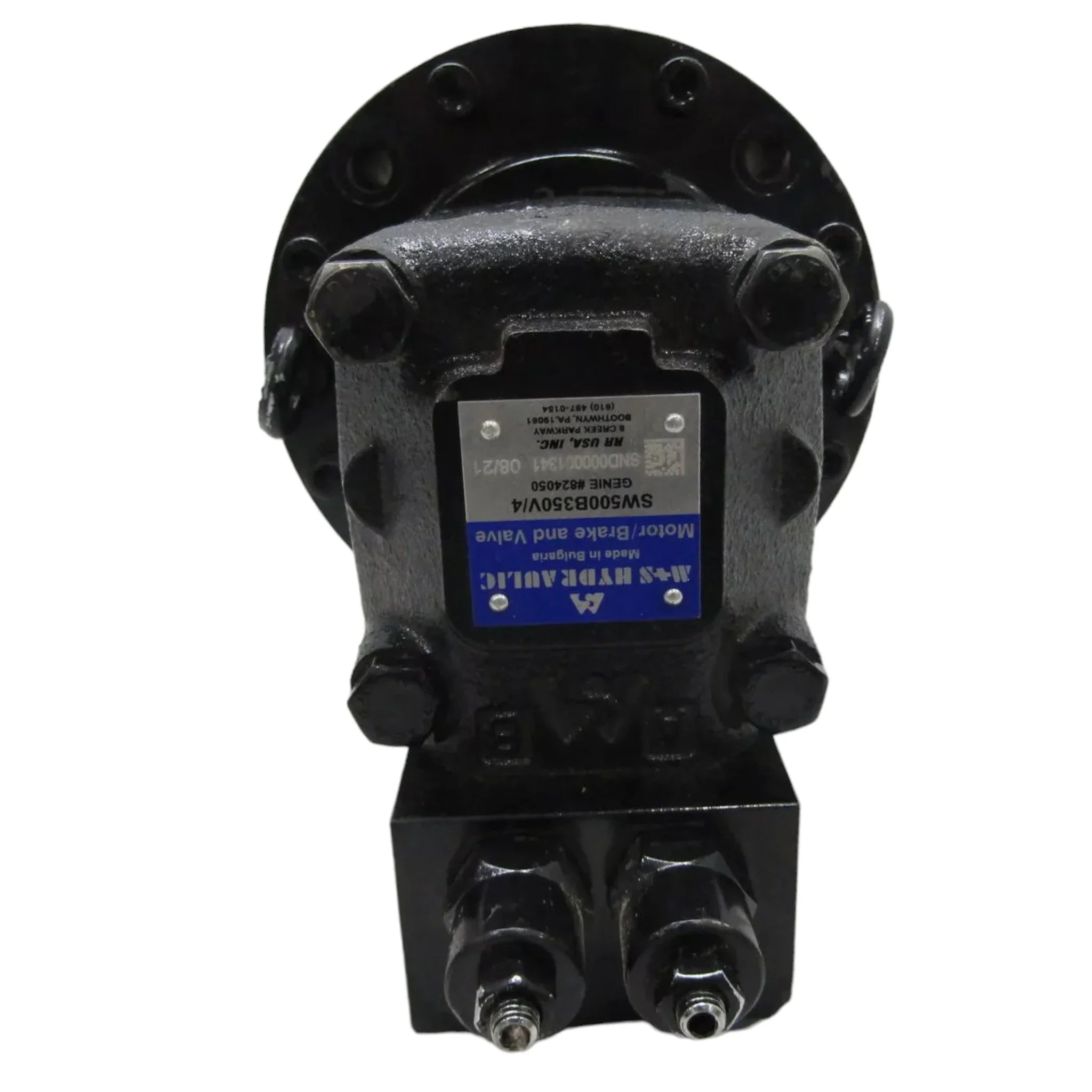 824050 Genuine Genie Swing Drive Assembly