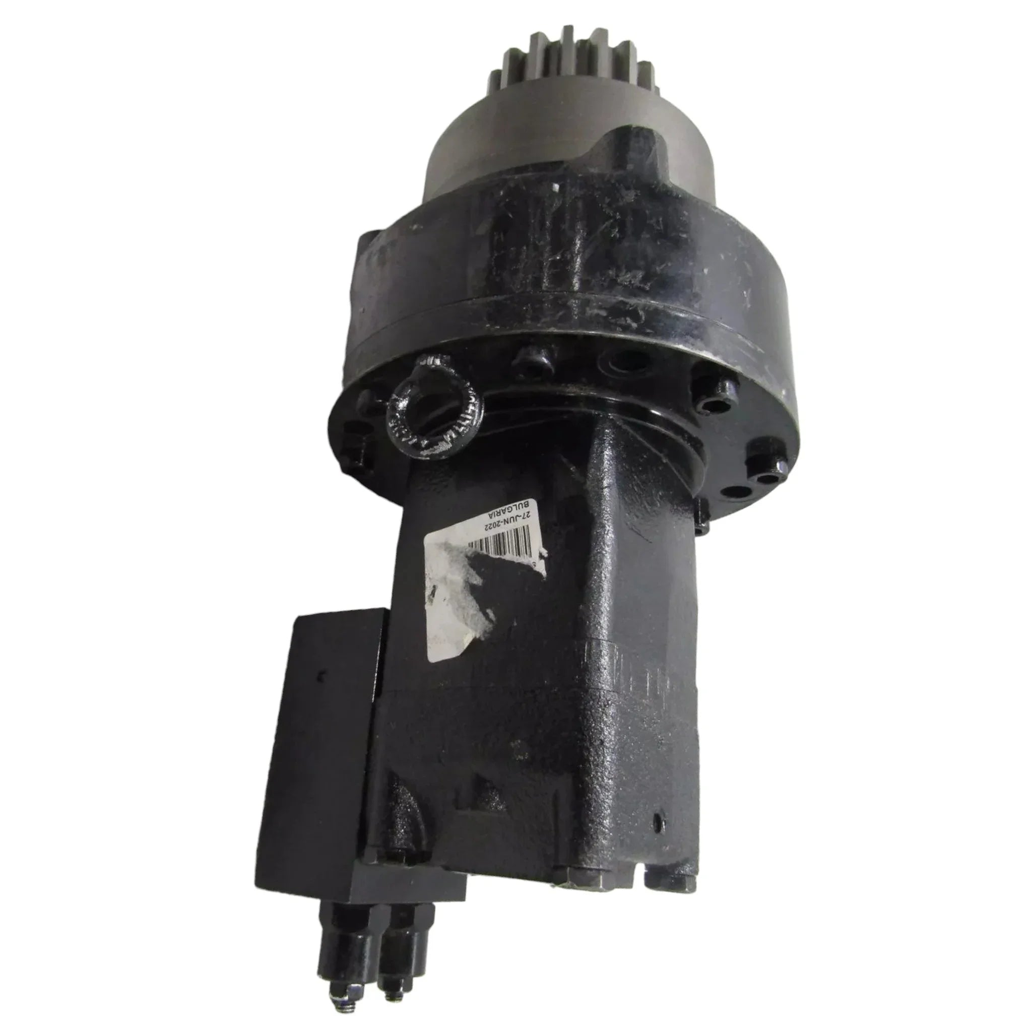 824050 Genuine Genie Swing Drive Assembly