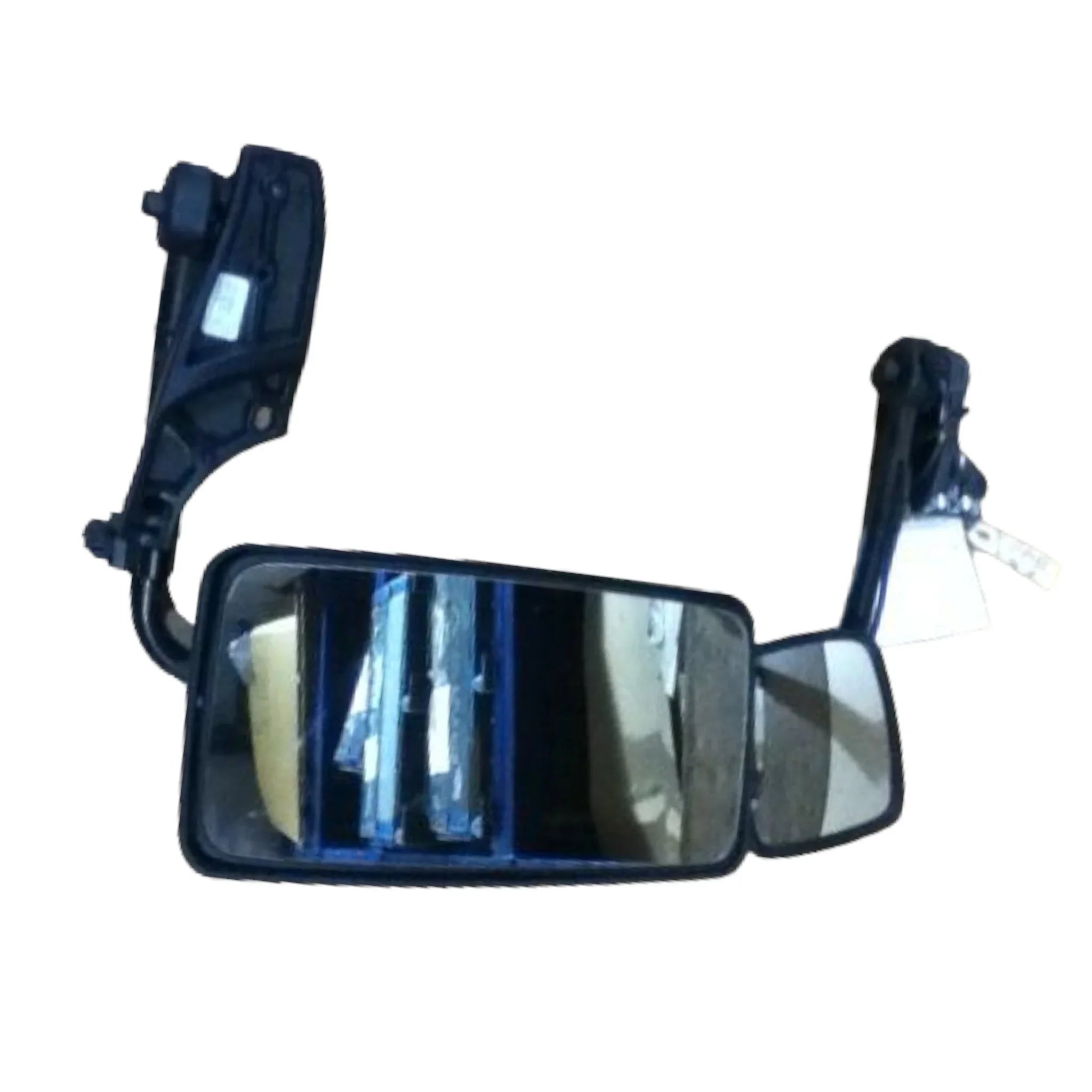 20510825 Genuine Volvo Mirror - Truck To Trailer