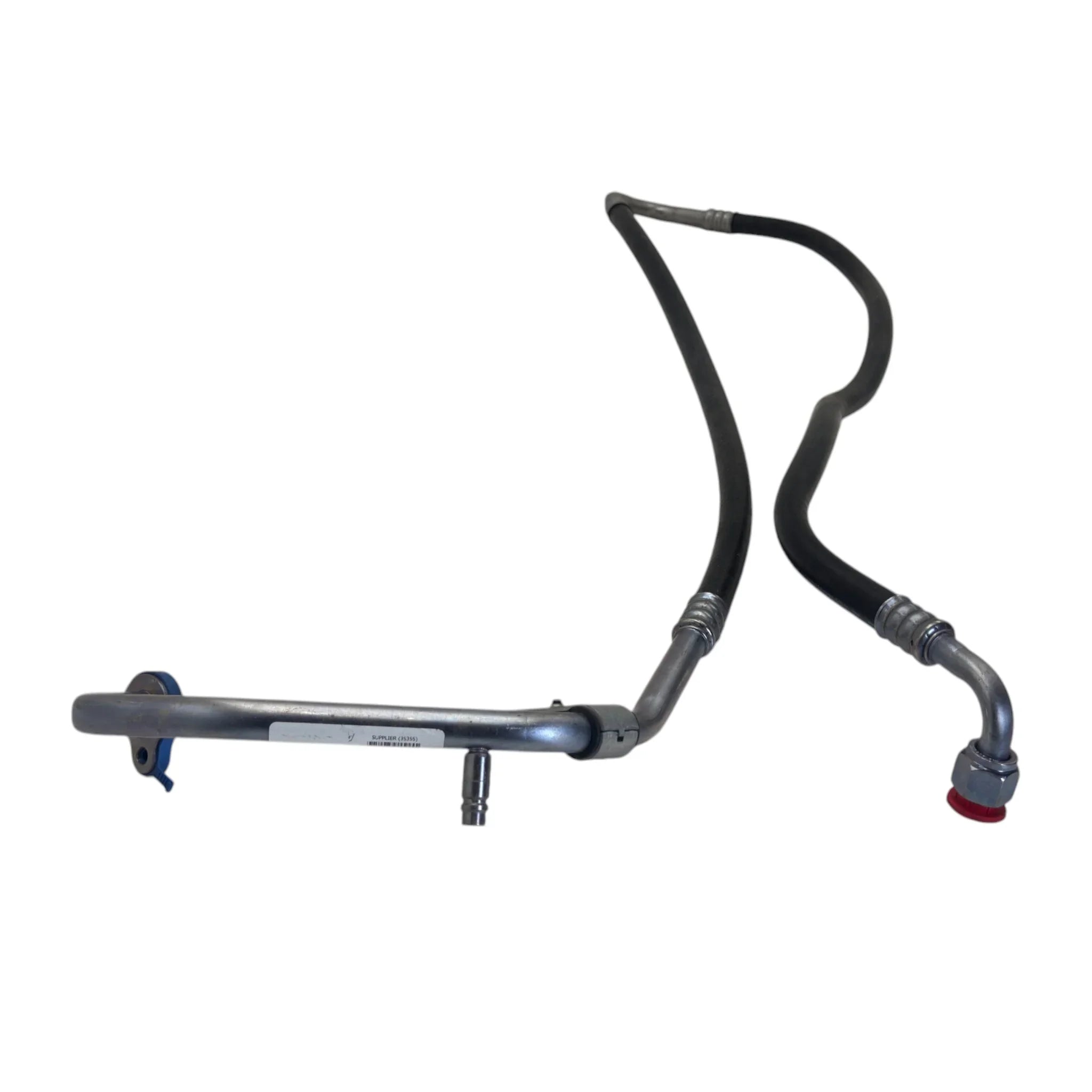 82677191 Genuine Volvo A/C Hose Assembly