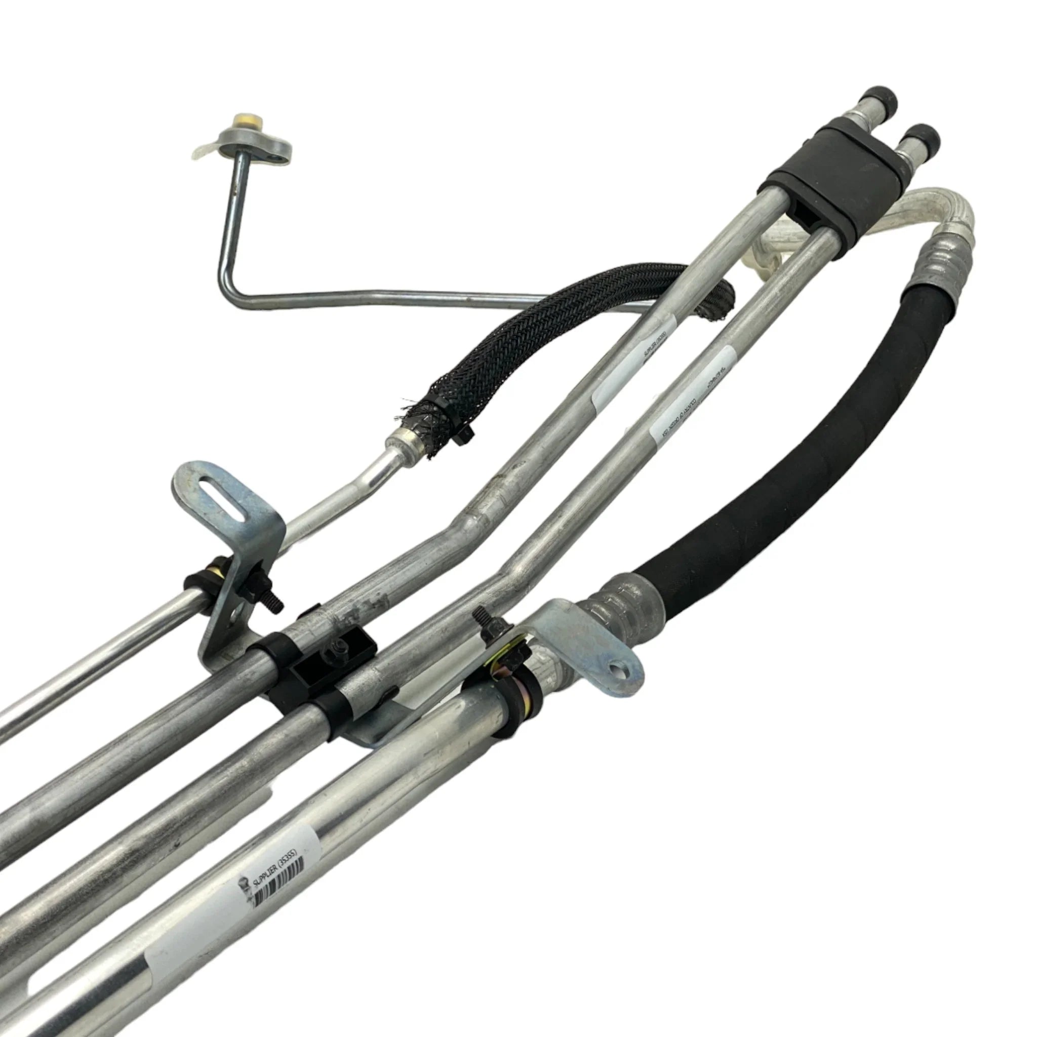 82686573 Genuine Volvo Pipe Set