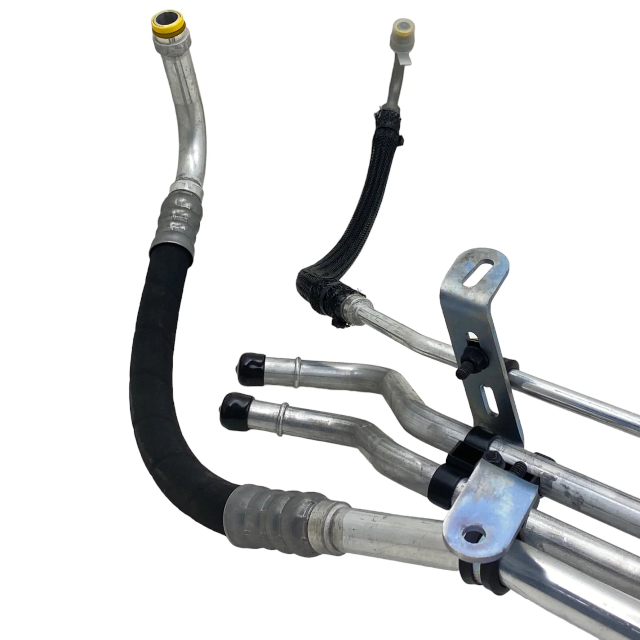 82686573 Genuine Volvo Pipe Set