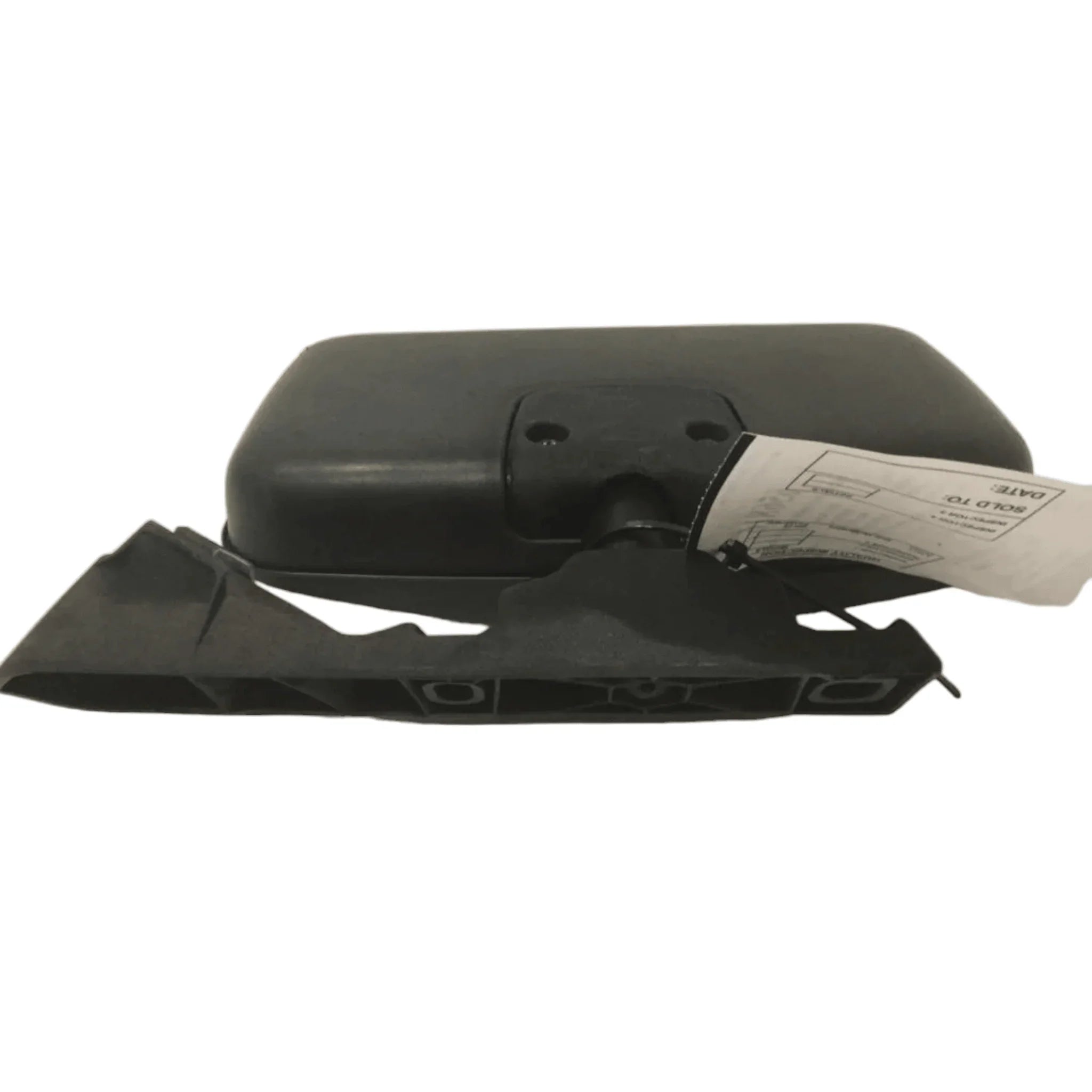82715335 Genuine Volvo Rh Downview Kerb Mirror - Truck To Trailer