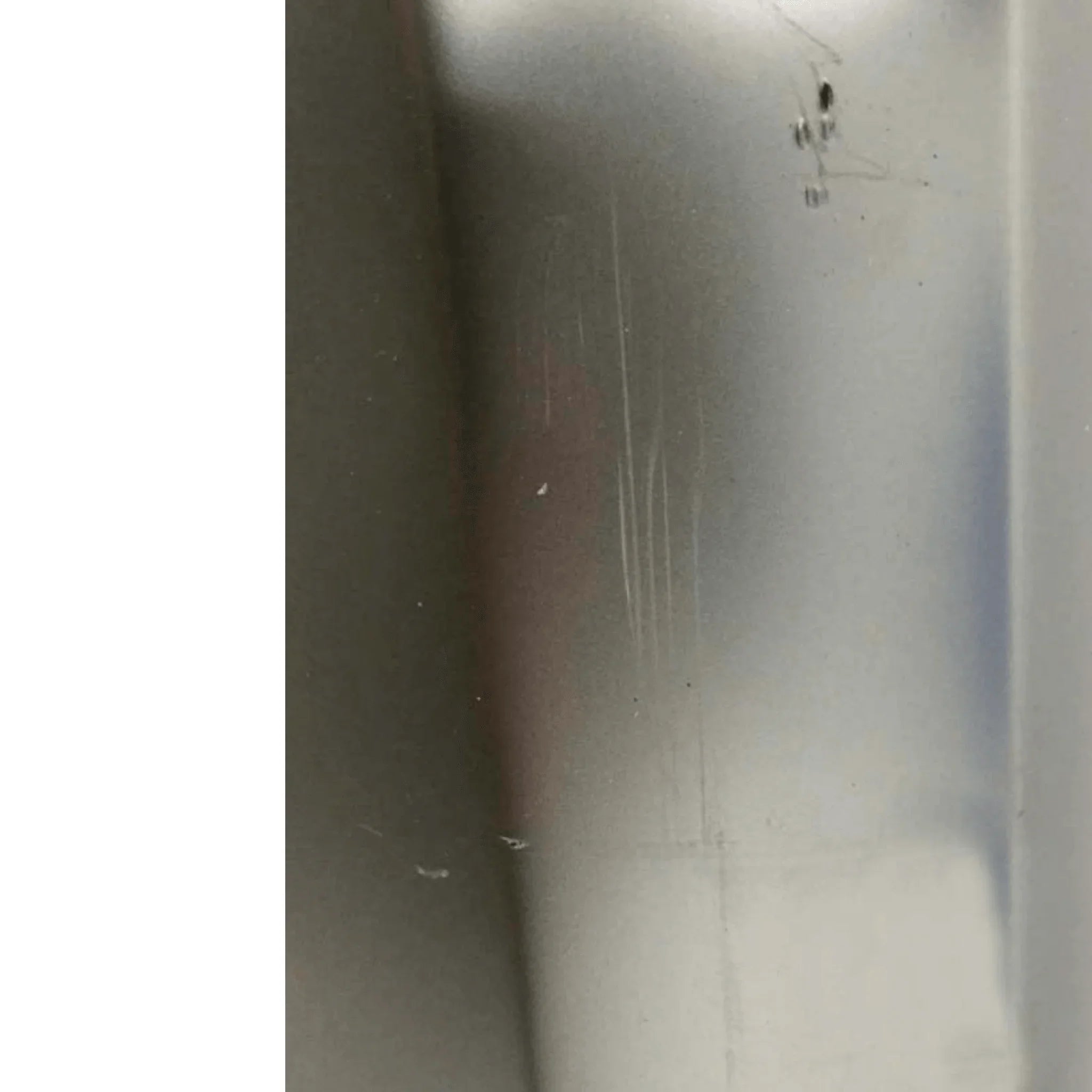 82715356 Genuine Volvo Mirror - Truck To Trailer