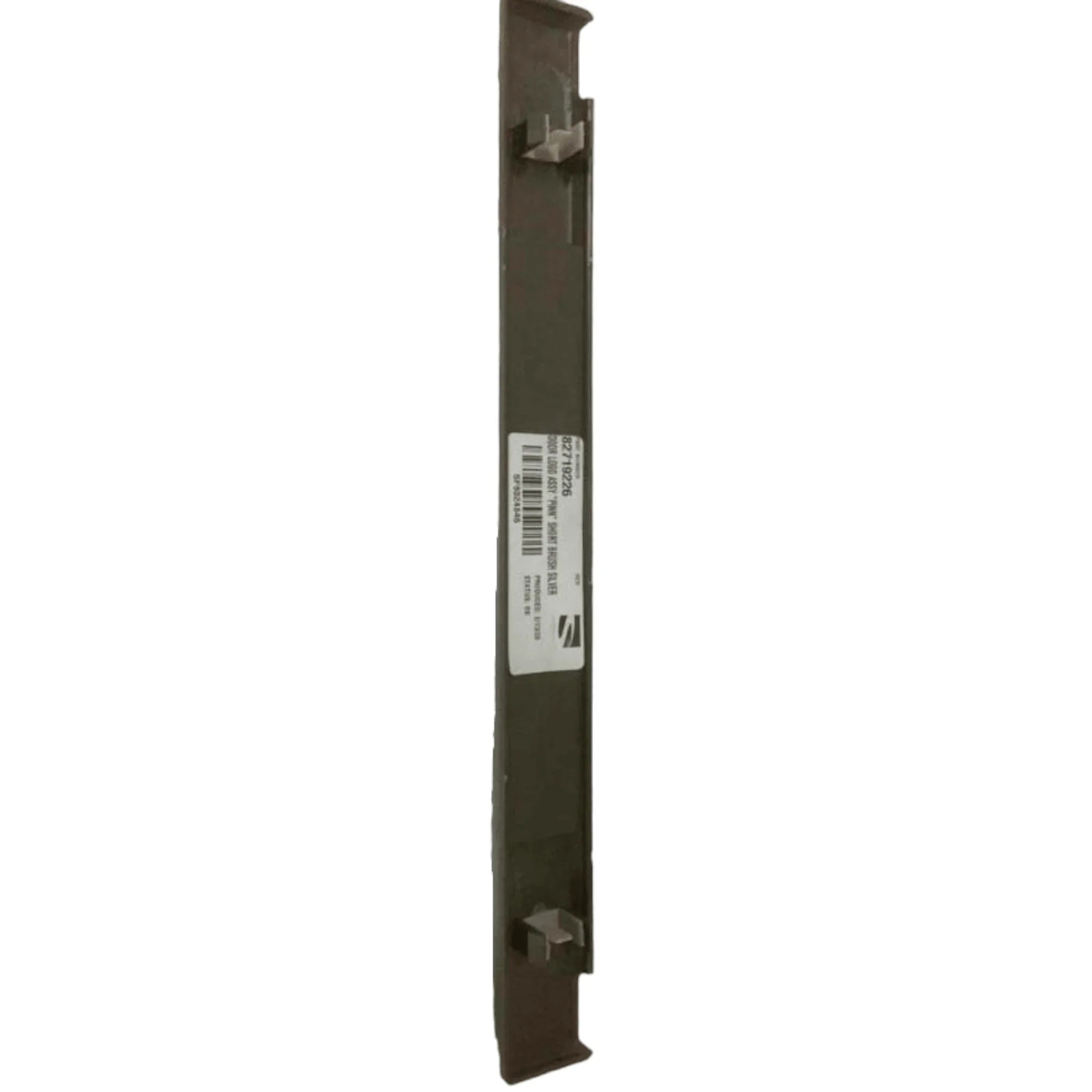 82719226 Genuine Mack Name Plate - Truck To Trailer