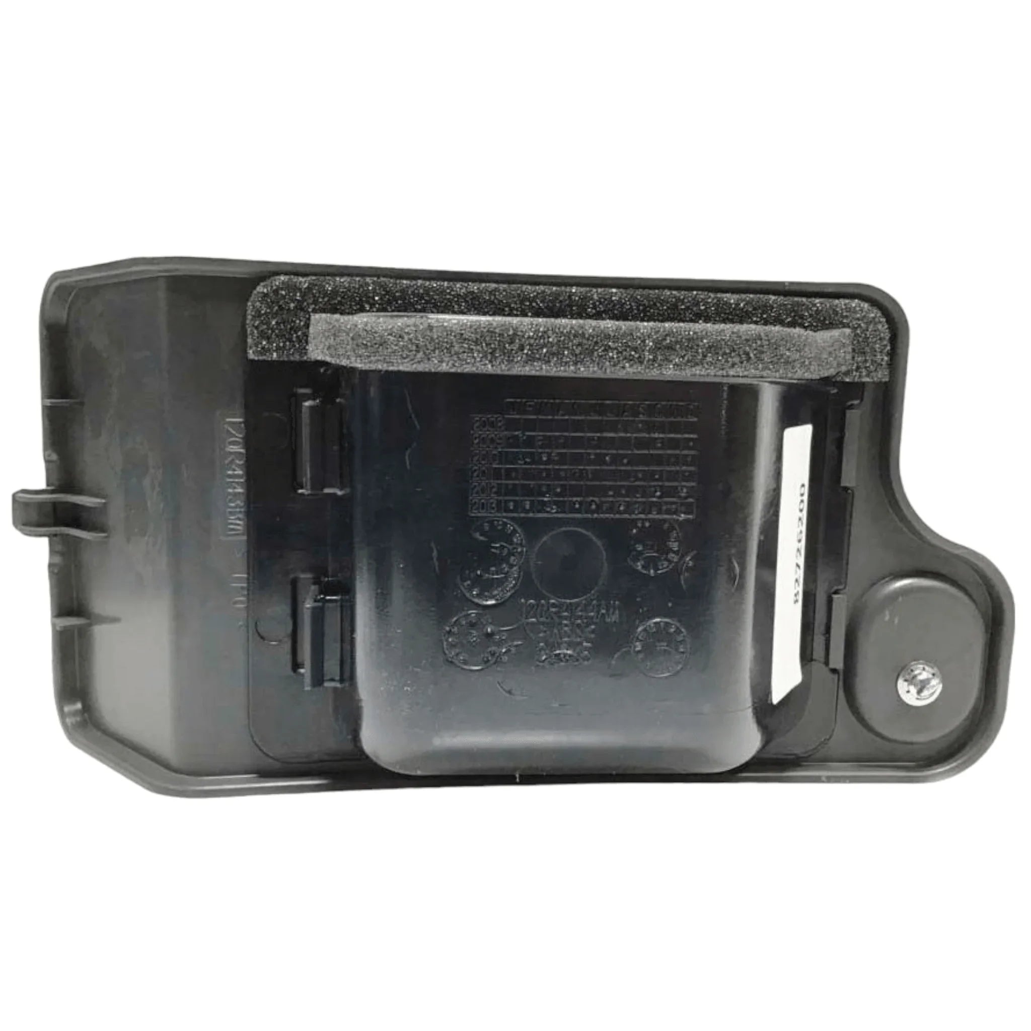 82726200 Genuine Mack Cover - Truck To Trailer