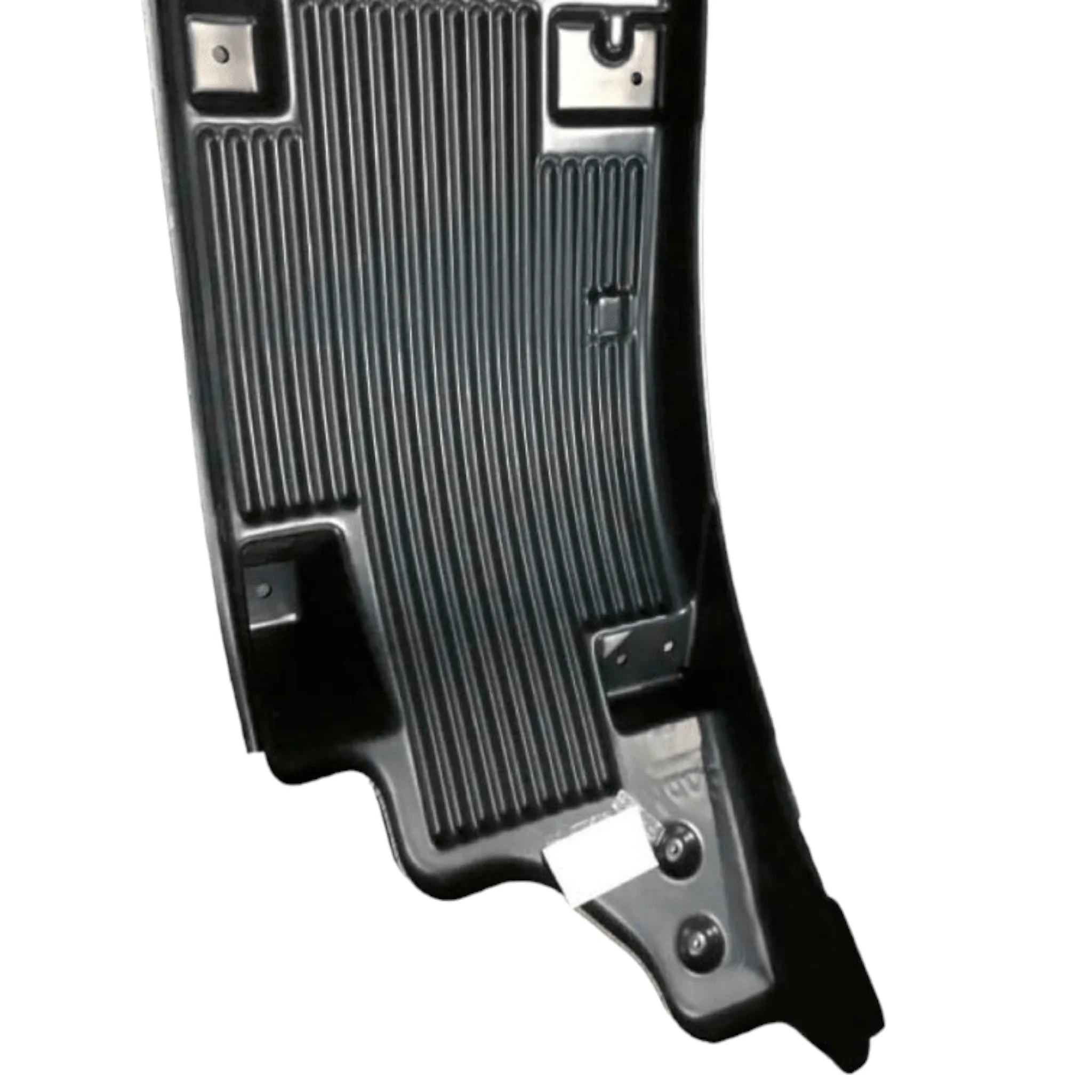 82726843 Genuine Mack Splash Shield - Truck To Trailer