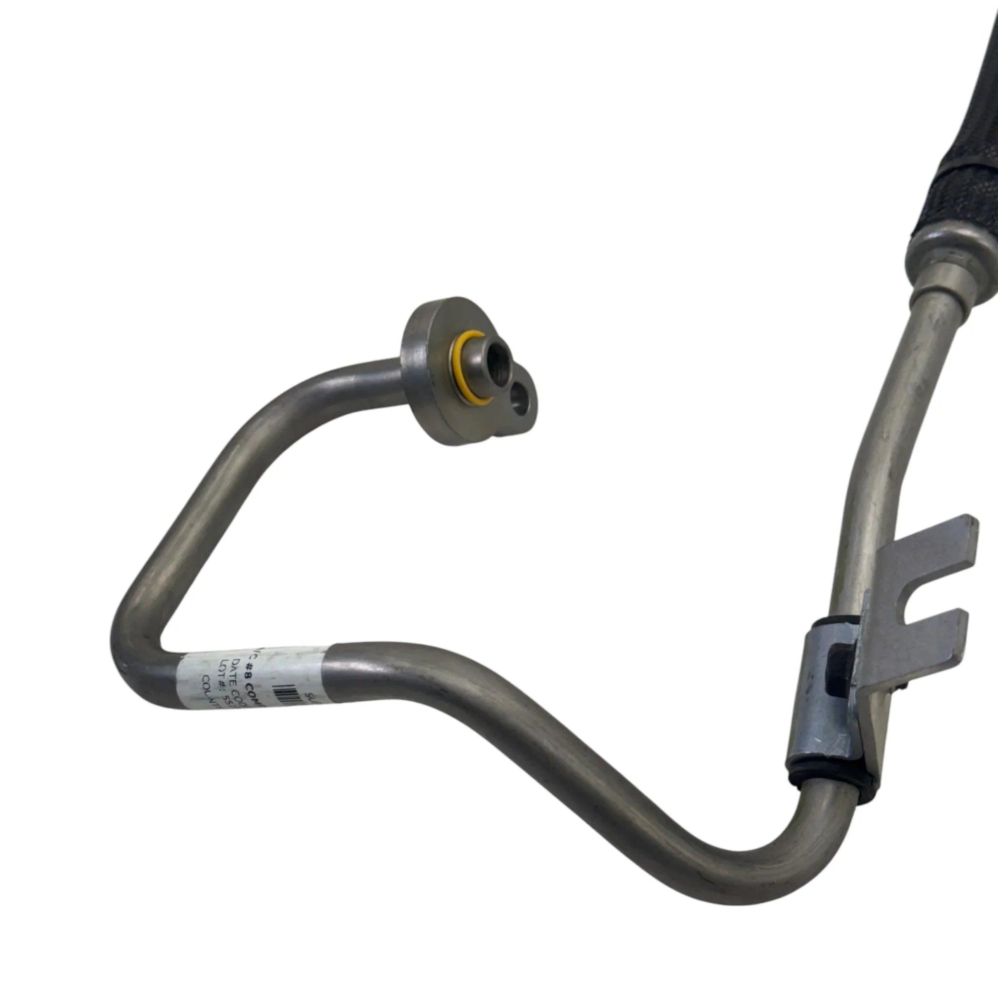 82745518 Genuine Volvo A/C Hose Assembly