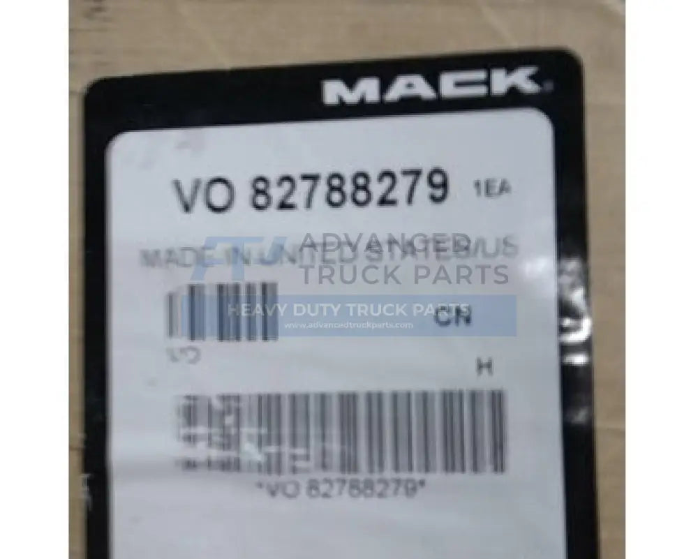 82788279 Genuine Mack Extension