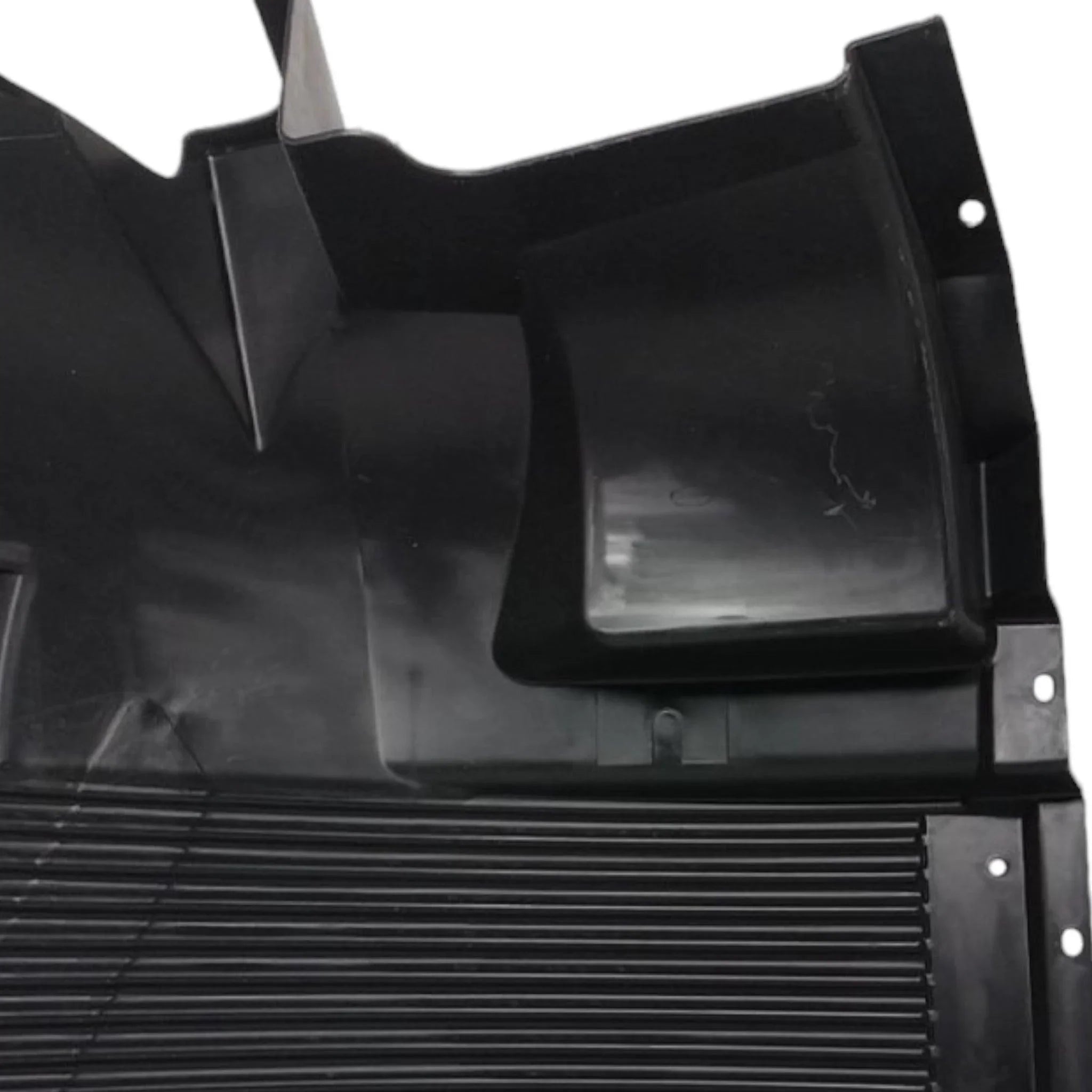 82789075 | Genuine Volvo Splash Shield - Truck To Trailer