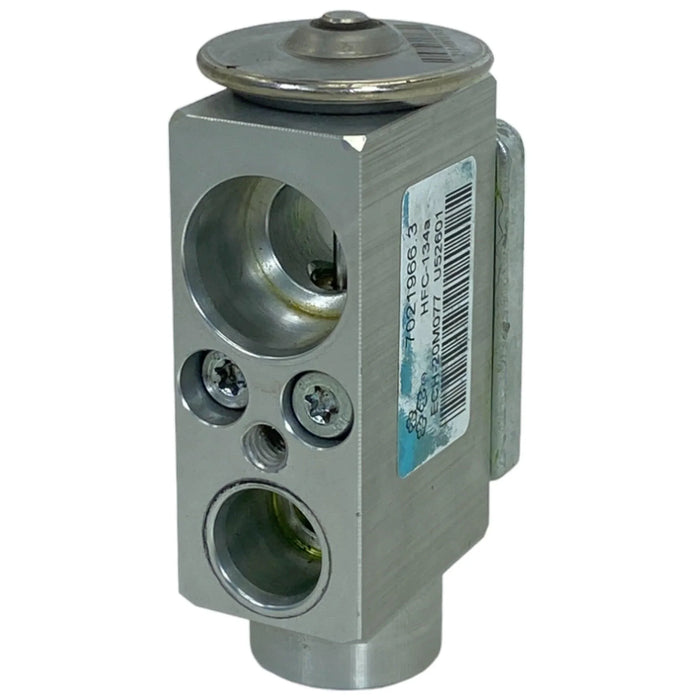 82795757 Genuine Volvo Expannsion Valve