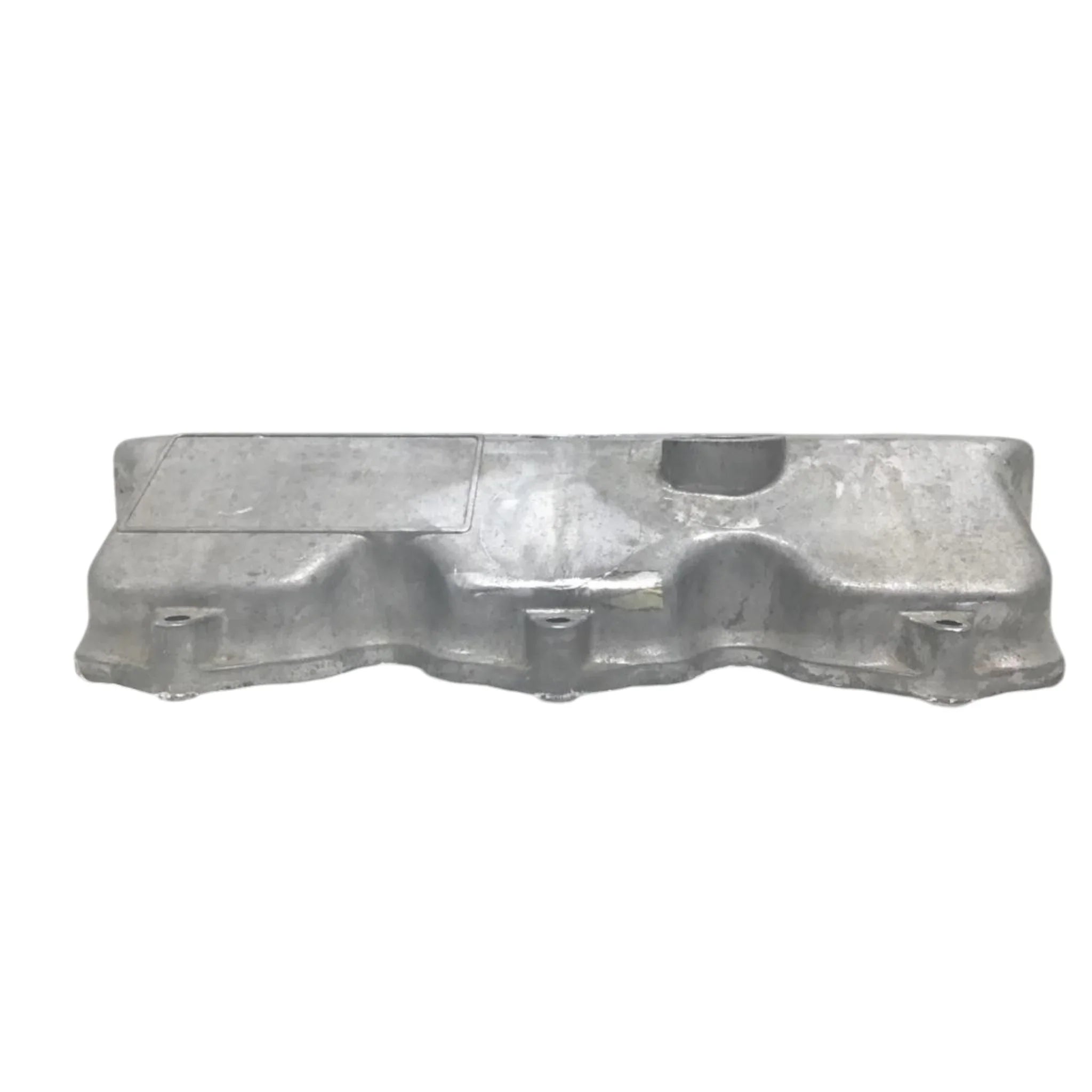 25097834 Genuine Volvo Cover - Truck To Trailer