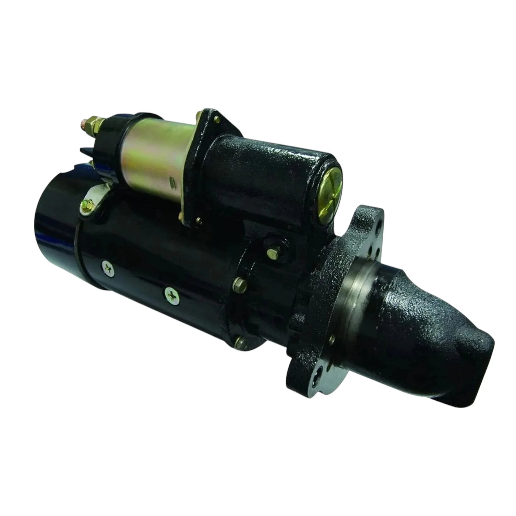 8300037 Genuine Delco Ramy Starter Motor 42MT 12V