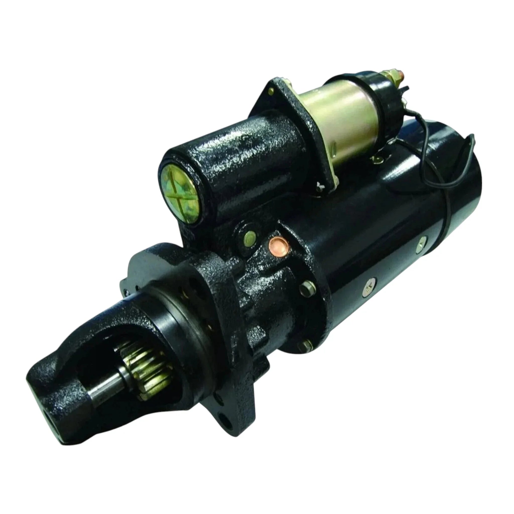 8300037 Genuine Delco Ramy Starter Motor 42MT 12V