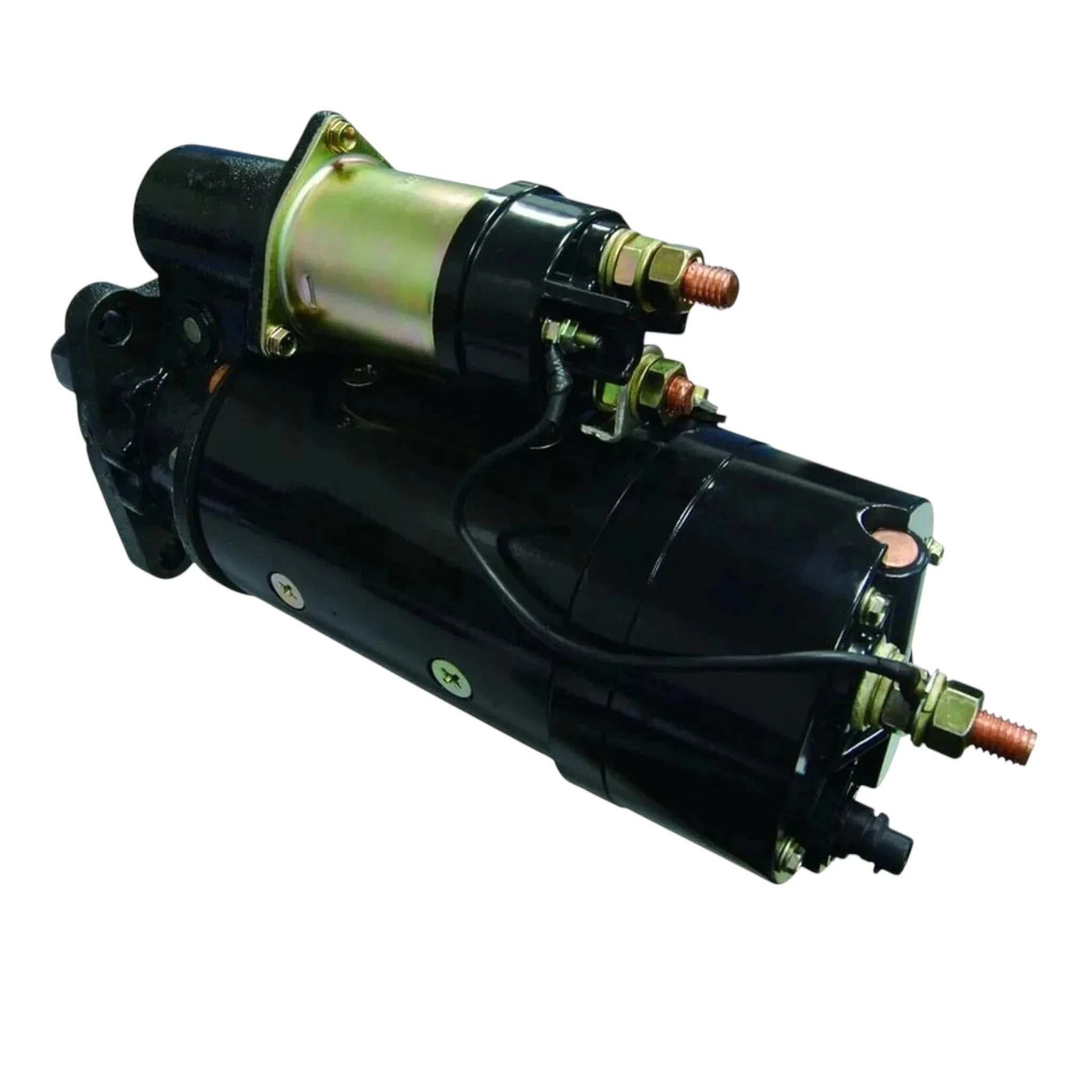 8300037 Genuine Delco Ramy Starter Motor 42MT 12V