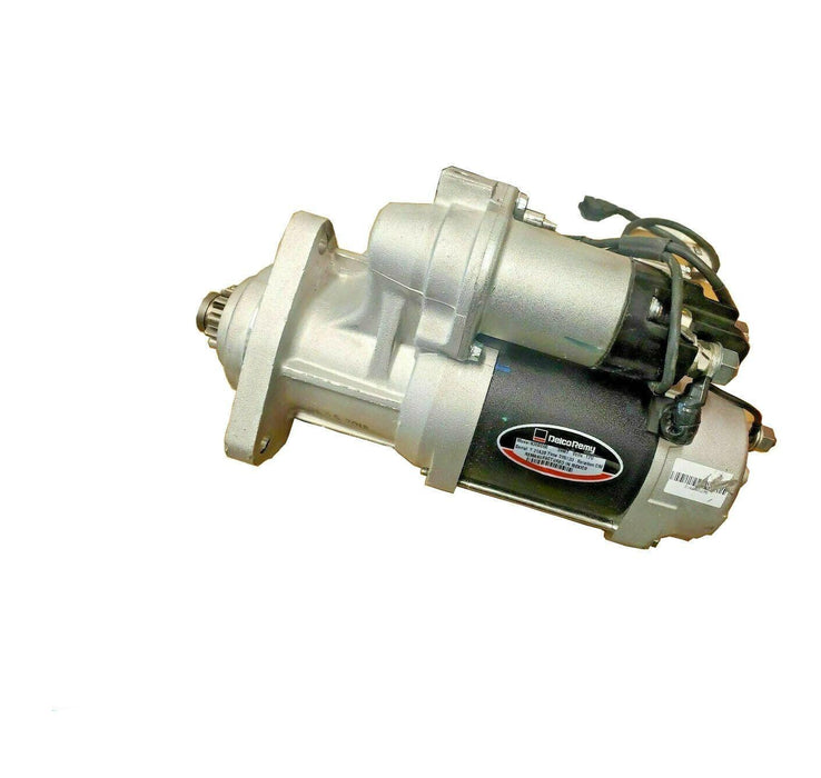 8300060 Delco Remy 39Mt Starter 12V No Core Charge - ADVANCED TRUCK PARTS