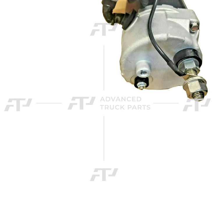 8300060 Delco Remy 39Mt Starter 12V No Core Charge