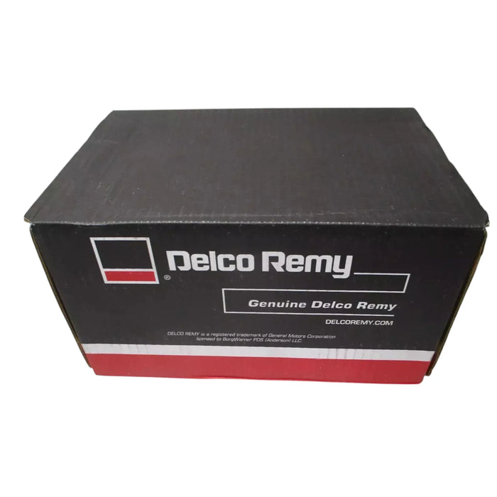 8300064 Genuine Delco Remy Starter Motor 12V