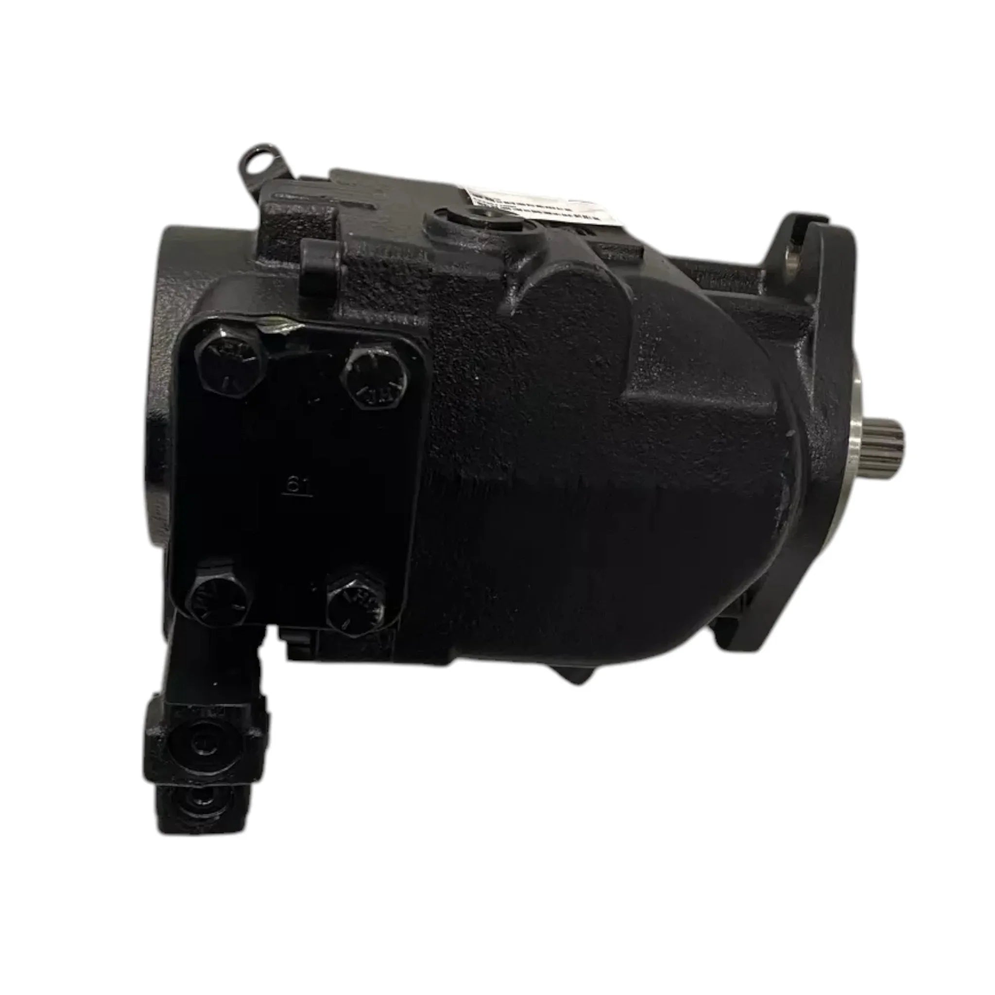 83025746 Genuine Danfoss Hydraulic Piston Pump