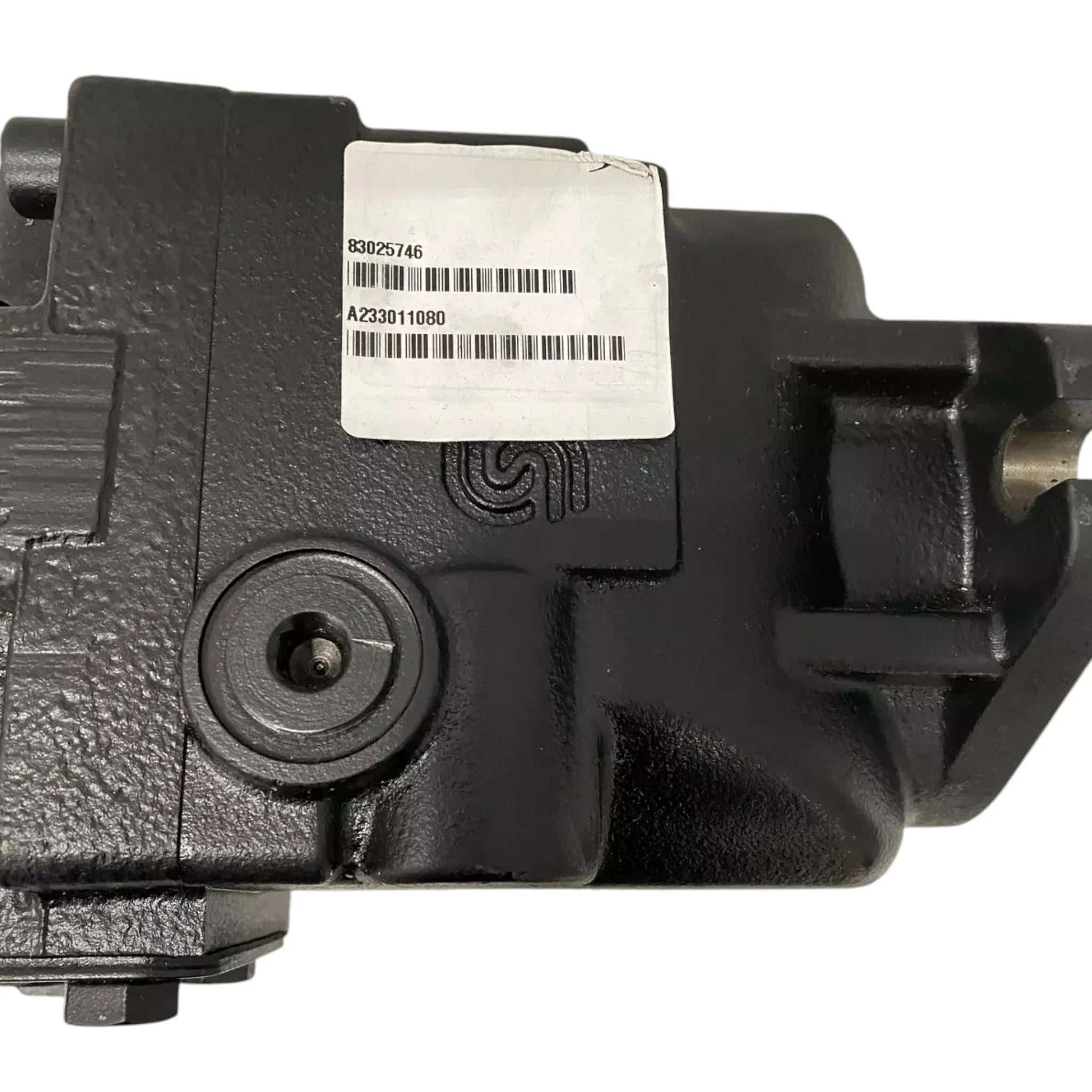 83025746 Genuine Danfoss Hydraulic Piston Pump
