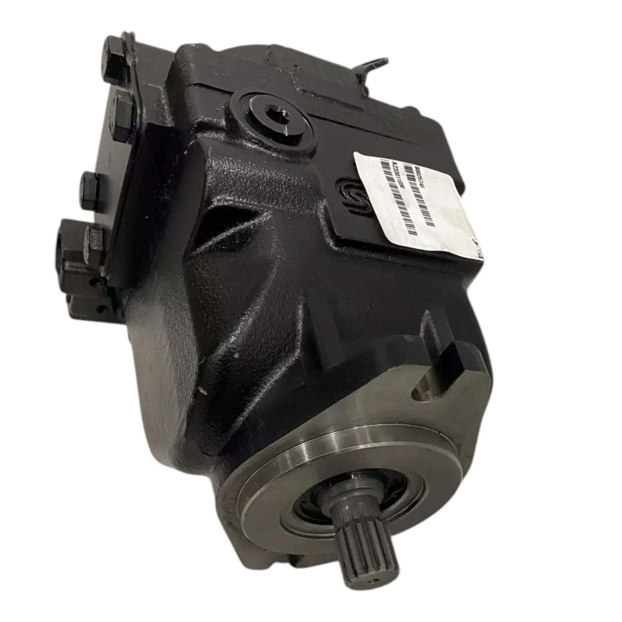 83025746 Genuine Danfoss Hydraulic Piston Pump