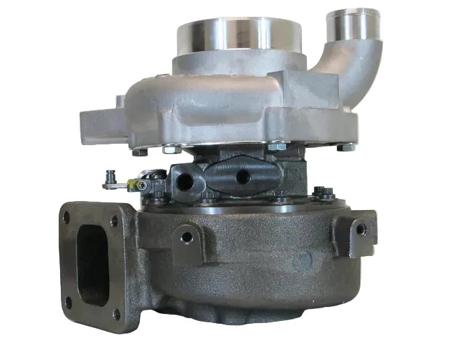 830724-9007S Genuine Ford Turbocharger Kit