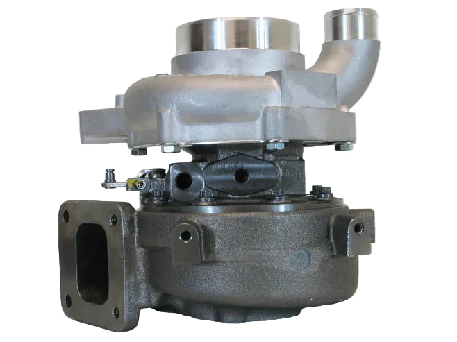 830724-5001 Genuine Ford Turbocharger Kit