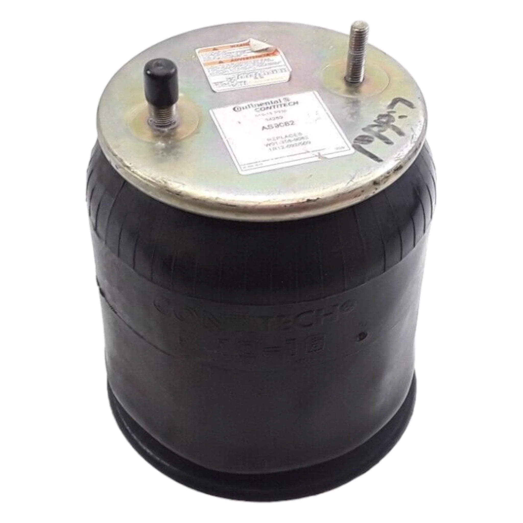 83176127 Genuine Volvo Air Spring - Truck To Trailer