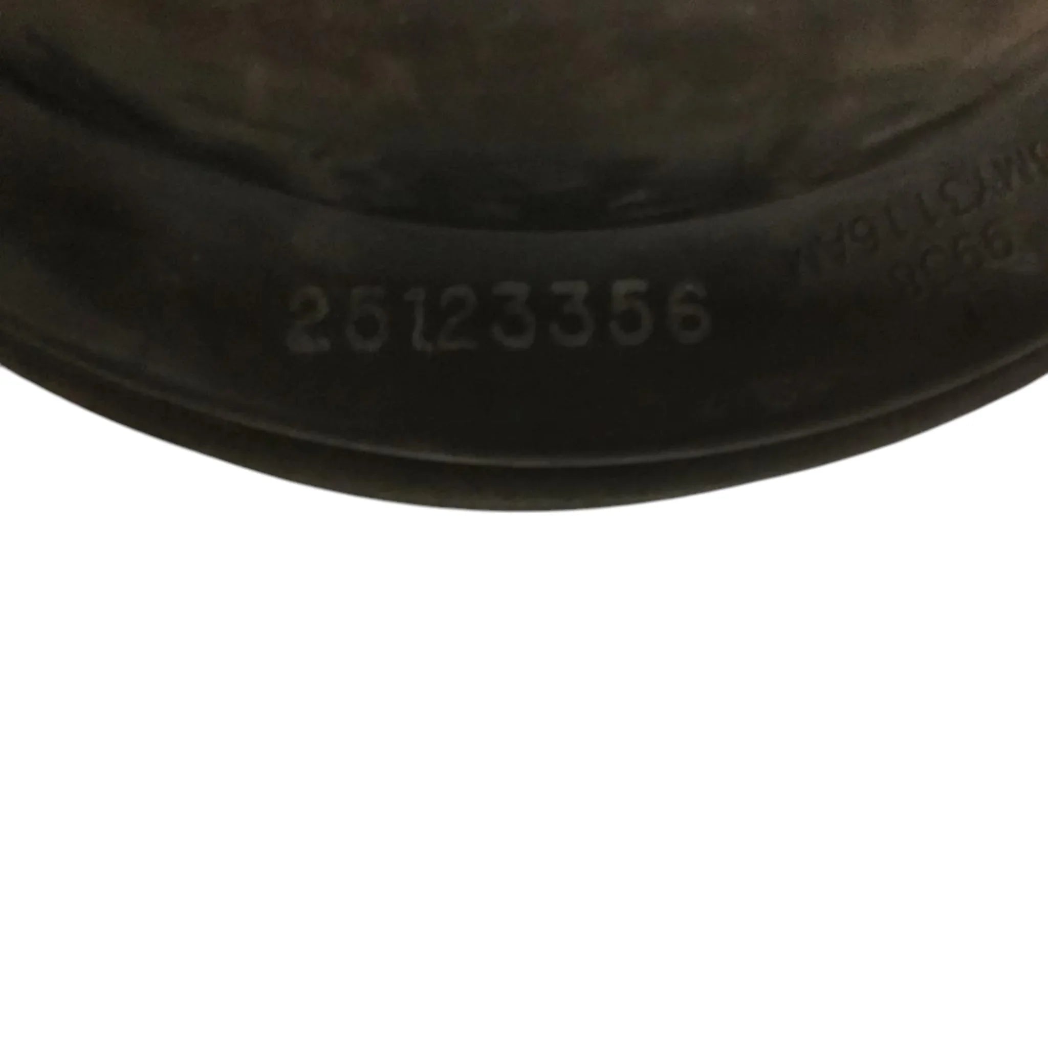 25123356 Genuine Volvo Boot - Truck To Trailer
