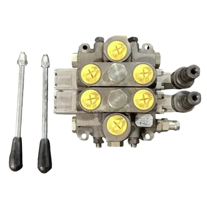 83234 Hydro Control Hydraulic Sectional Control Valve